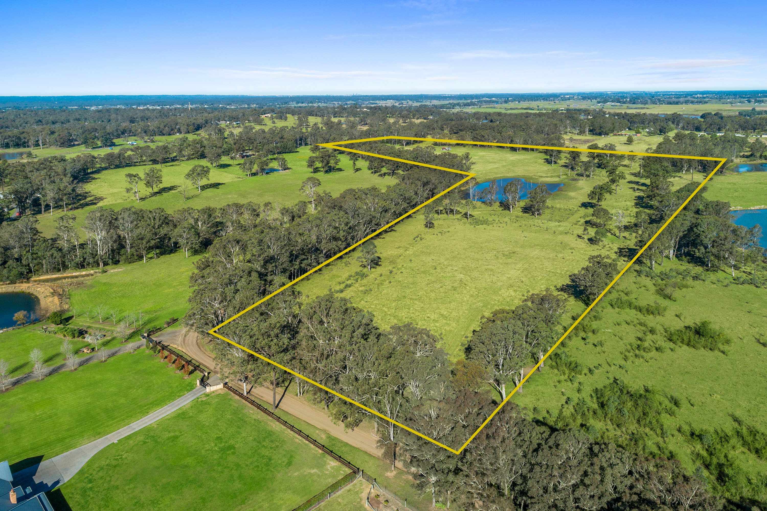 55 McKinnons Road, Wilberforce For Sale by Cutcliffe Properties