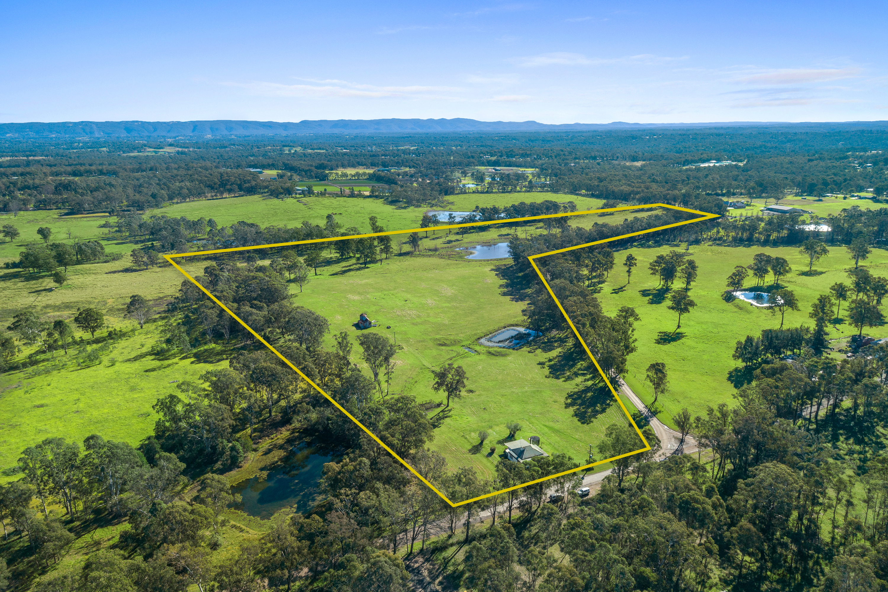 55 McKinnons Road, Wilberforce For Sale by Cutcliffe Properties - image 2