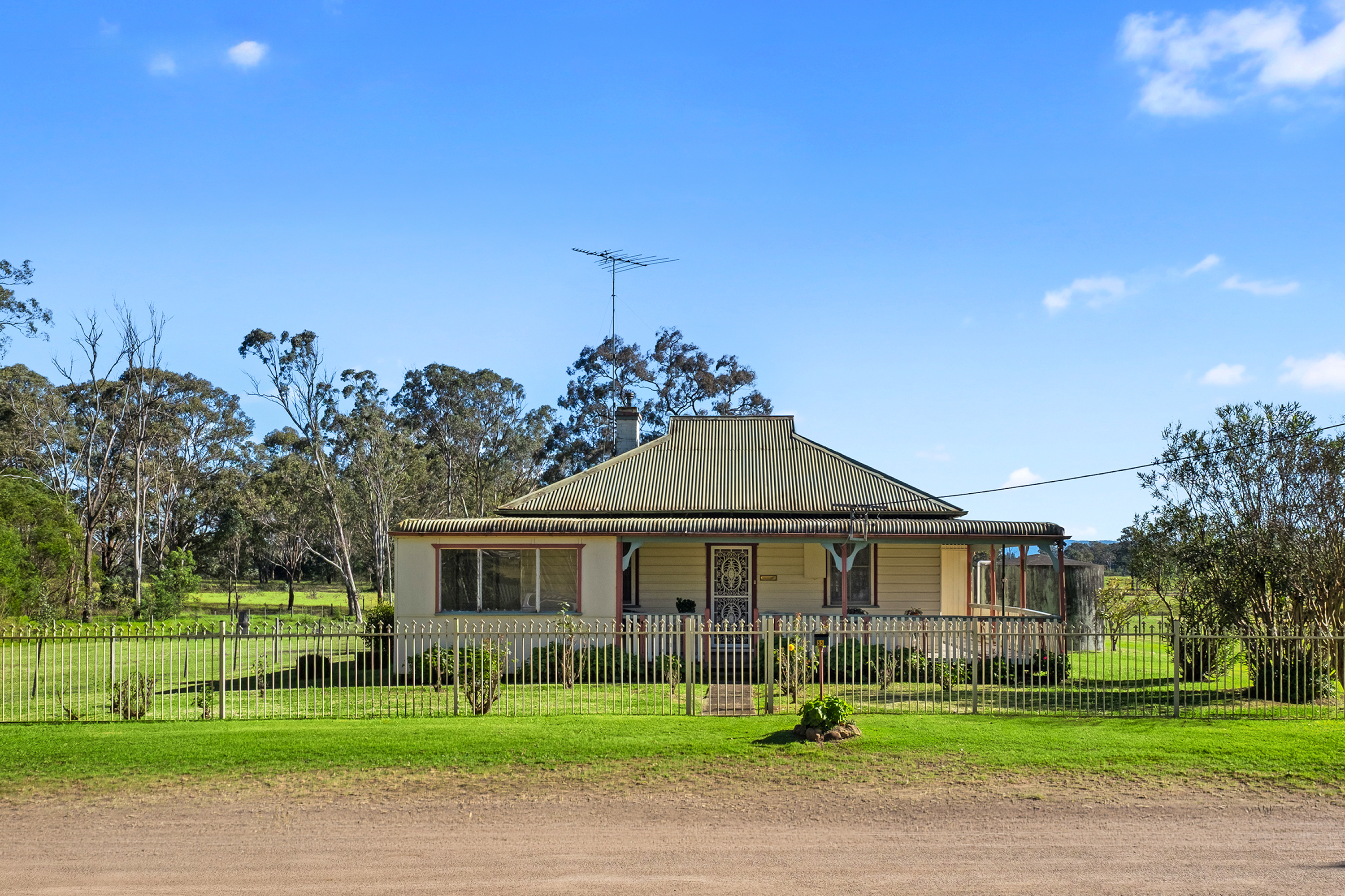 55 McKinnons Road, Wilberforce For Sale by Cutcliffe Properties - image 19