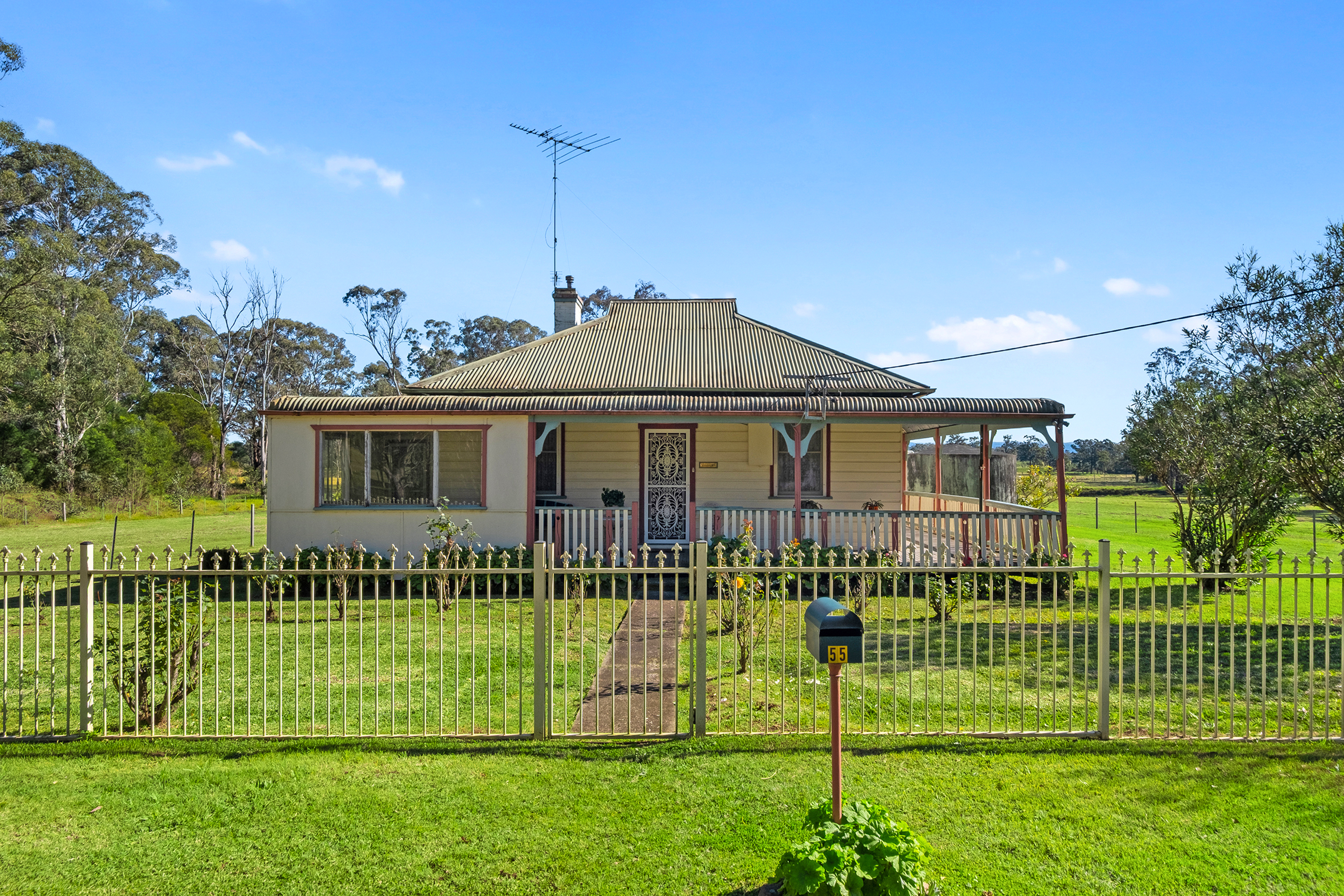 55 McKinnons Road, Wilberforce For Sale by Cutcliffe Properties - image 20