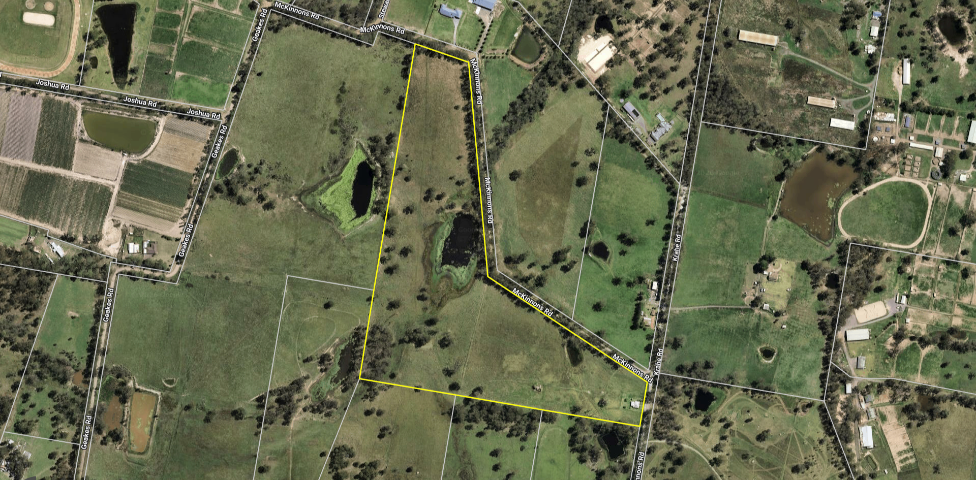 55 McKinnons Road, Wilberforce For Sale by Cutcliffe Properties - image 28