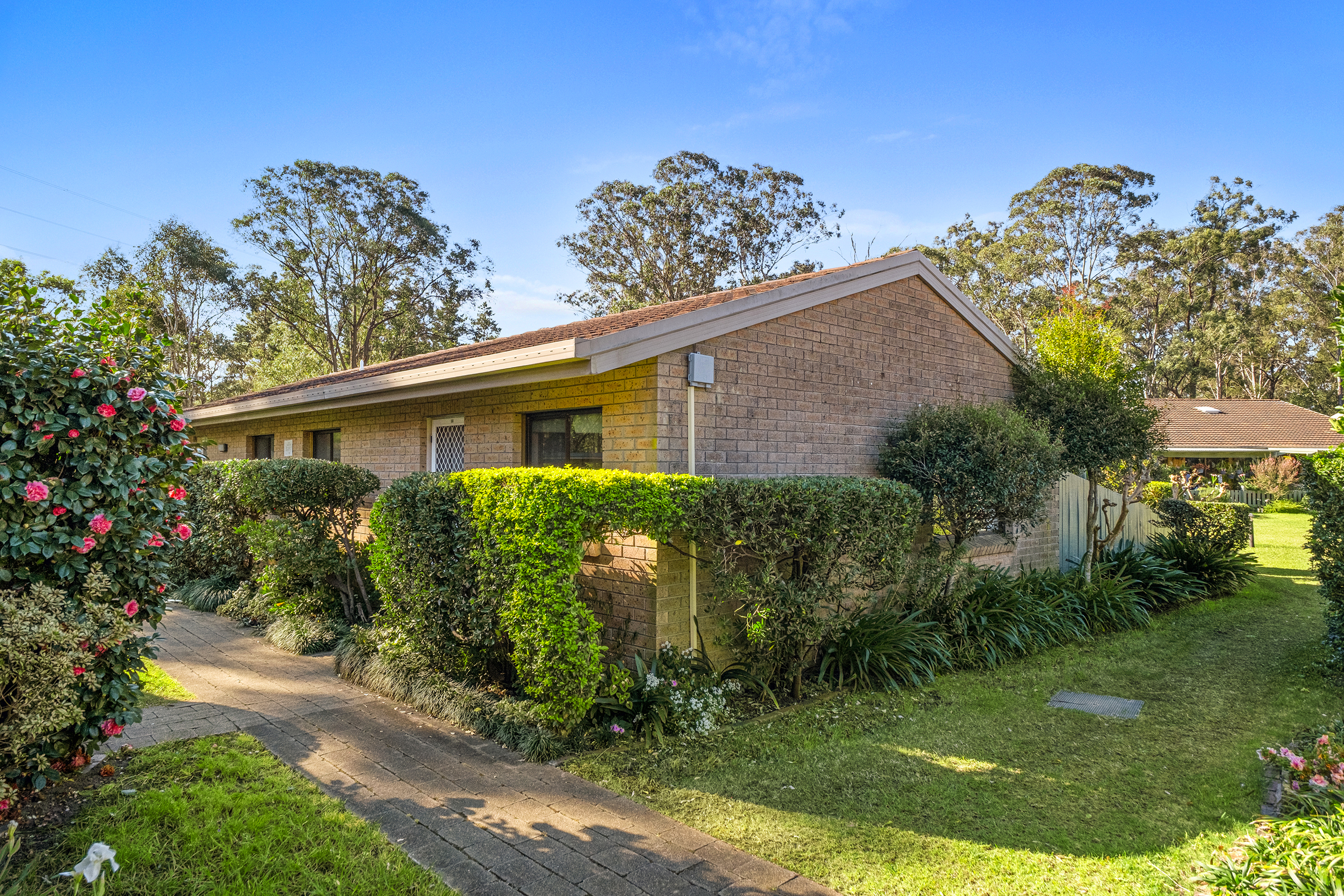58/7 Bandon Road, Vineyard