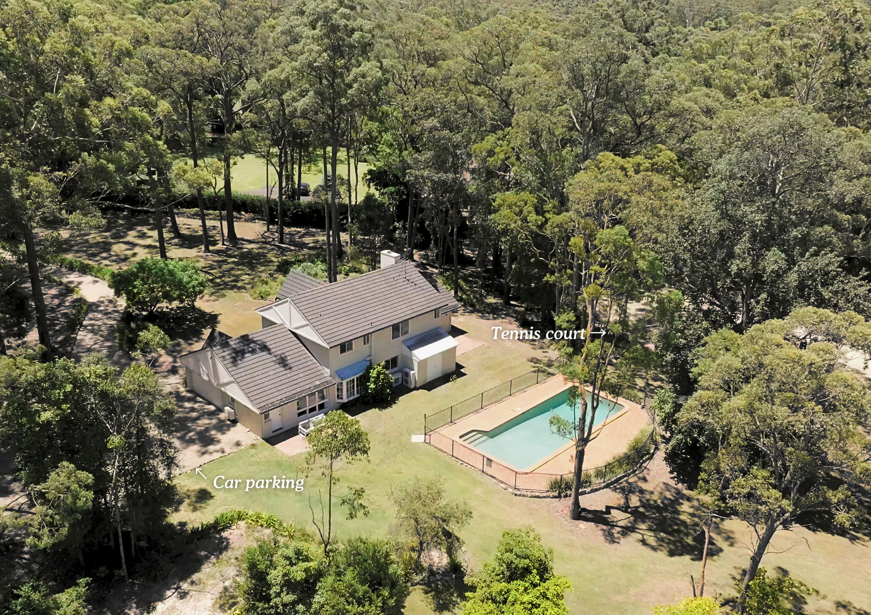 11 Cotswold Road, Dural Auction by Cutcliffe Properties