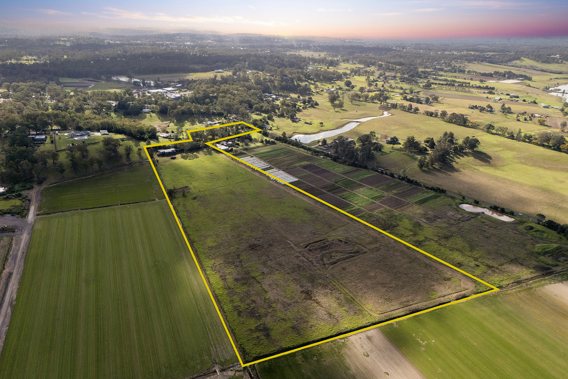 34 Gorricks Lane, Freemans Reach For Sale by Cutcliffe Properties - image 31