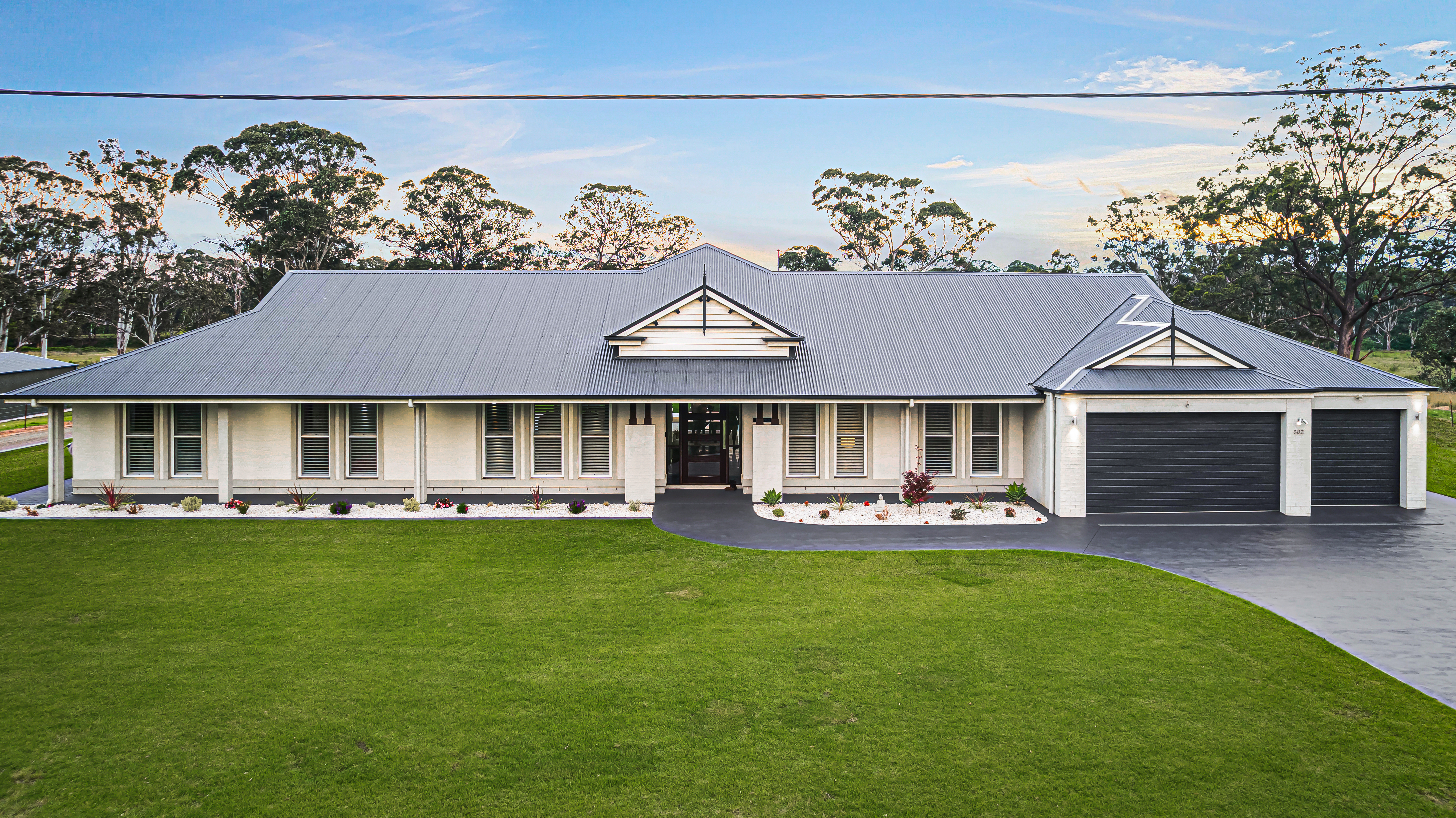 882-886 Richmond Road, Berkshire Park For Sale by Cutcliffe Properties