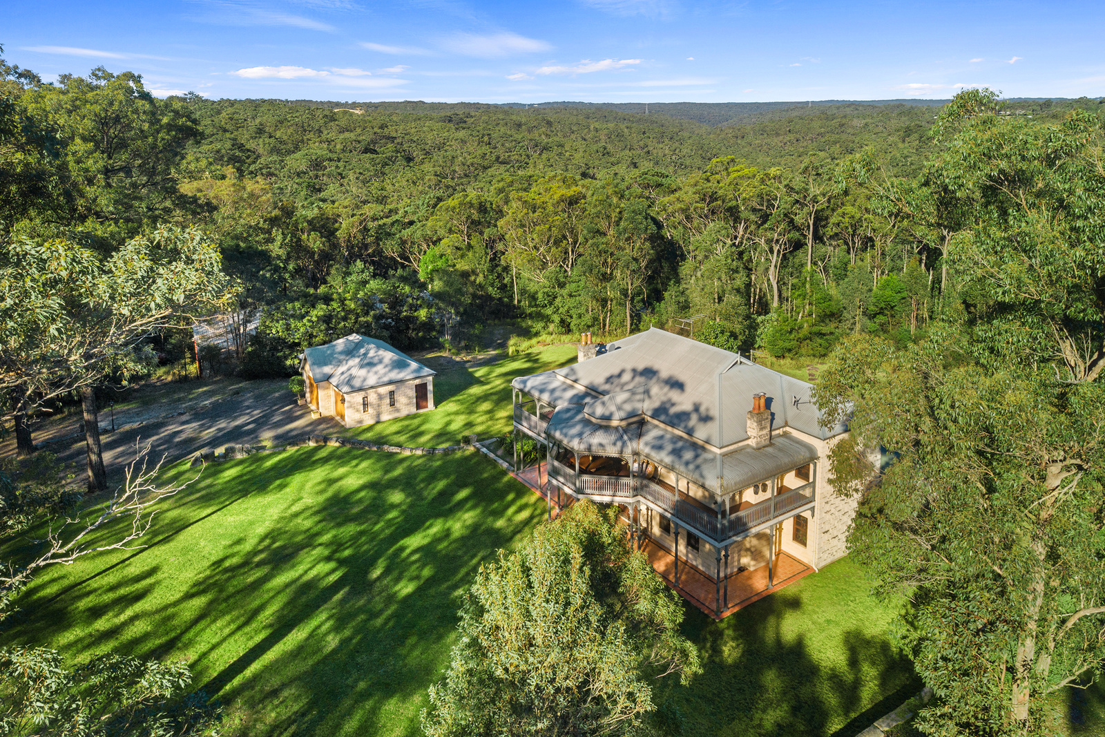 1407 Wisemans Ferry Road, Maroota For Sale by Cutcliffe Properties - image 33