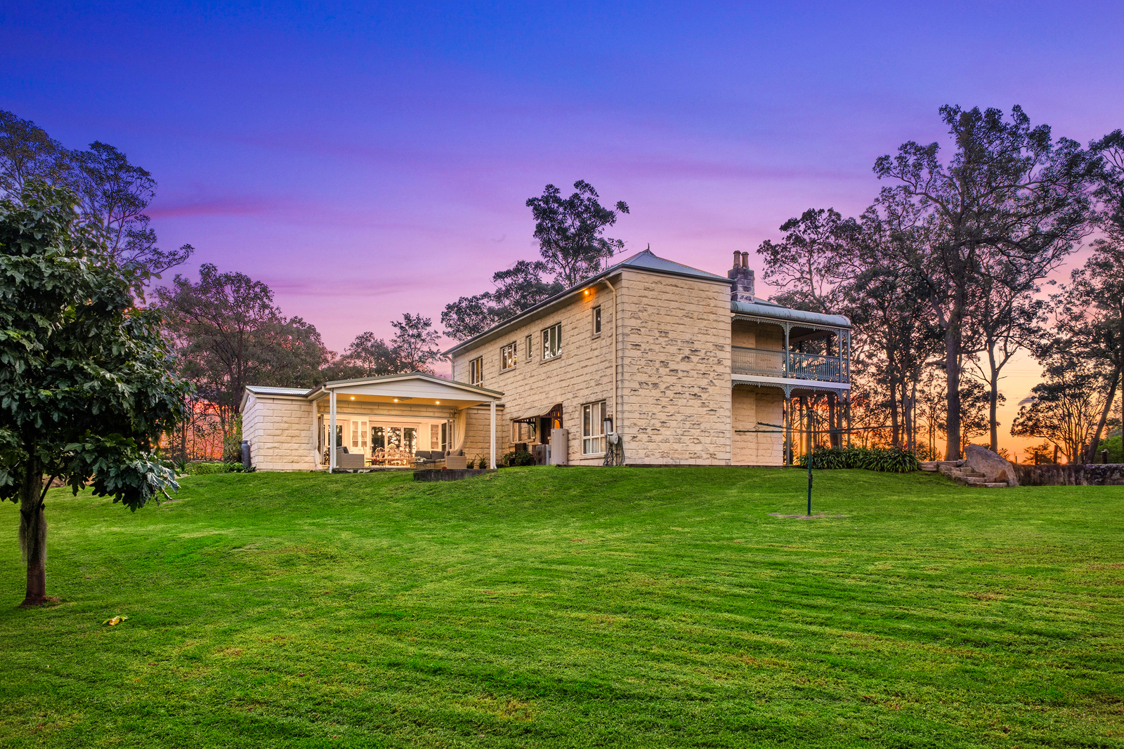 1407 Wisemans Ferry Road, Maroota For Sale by Cutcliffe Properties - image 2