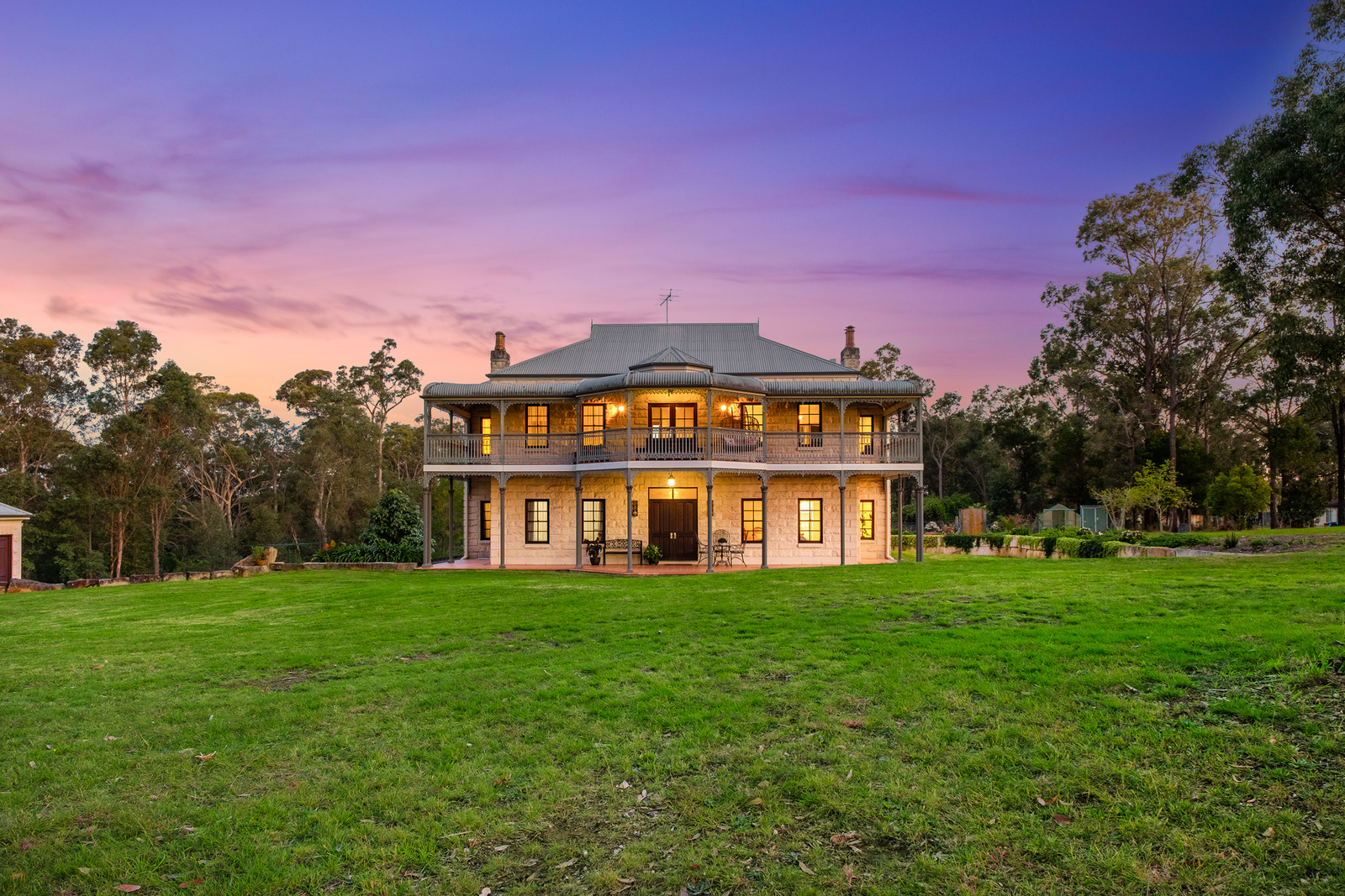 1407 Wisemans Ferry Road, Maroota For Sale by Cutcliffe Properties - image 5