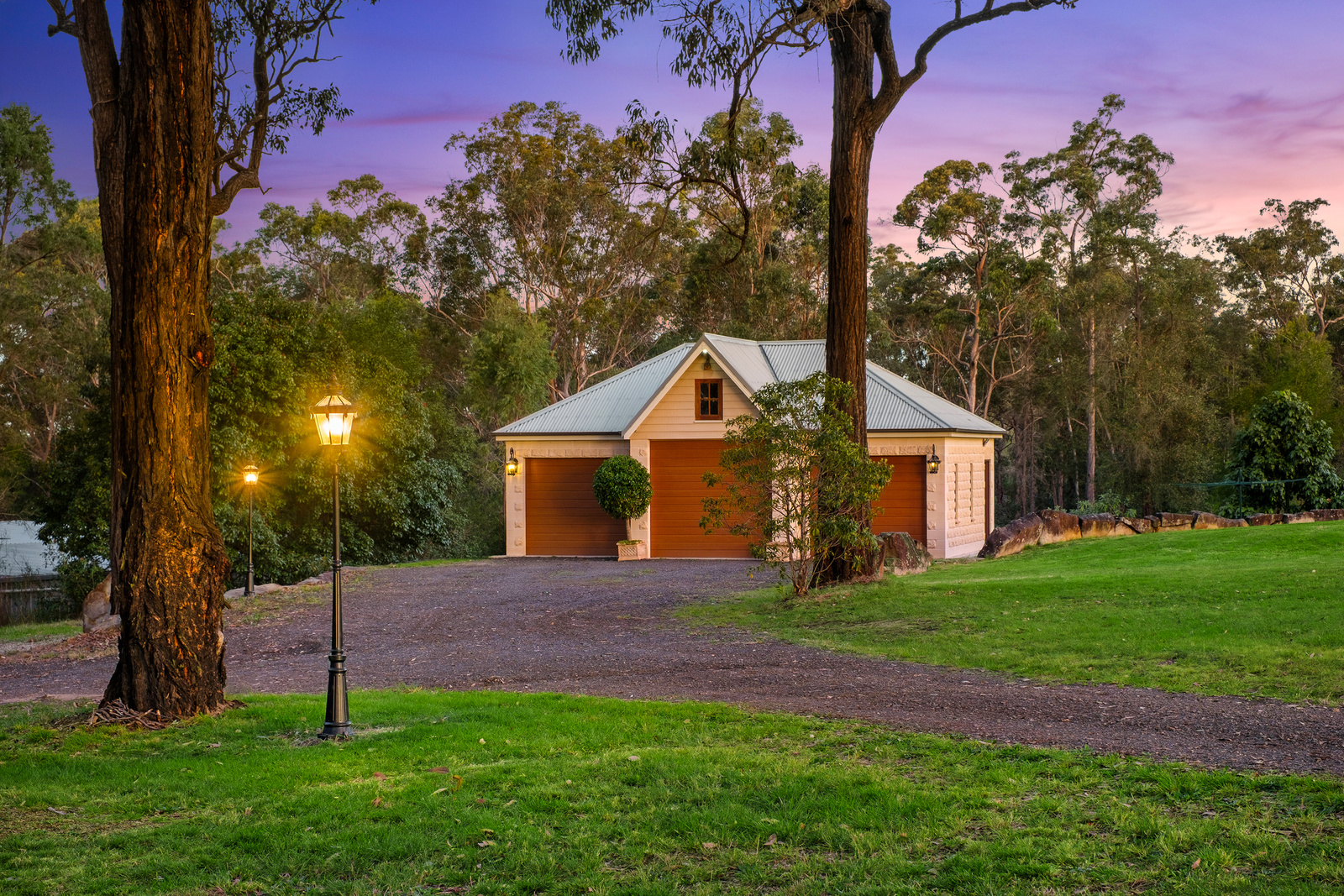 1407 Wisemans Ferry Road, Maroota For Sale by Cutcliffe Properties - image 4