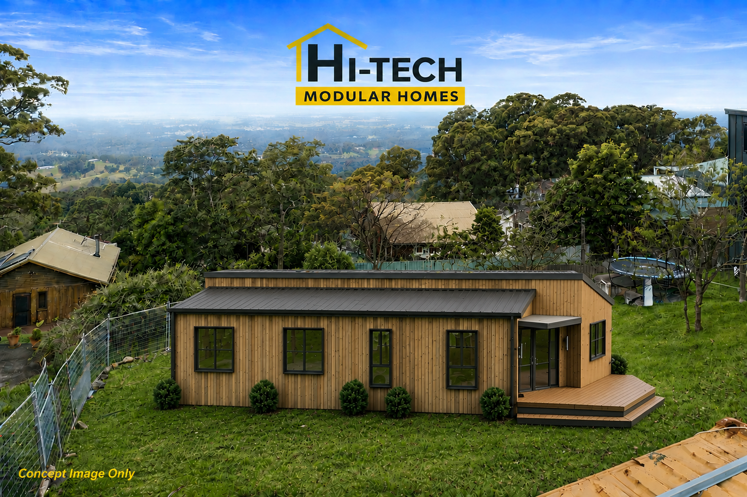 12 Bunya Crescent, Bowen Mountain Auction by Cutcliffe Properties - image 2