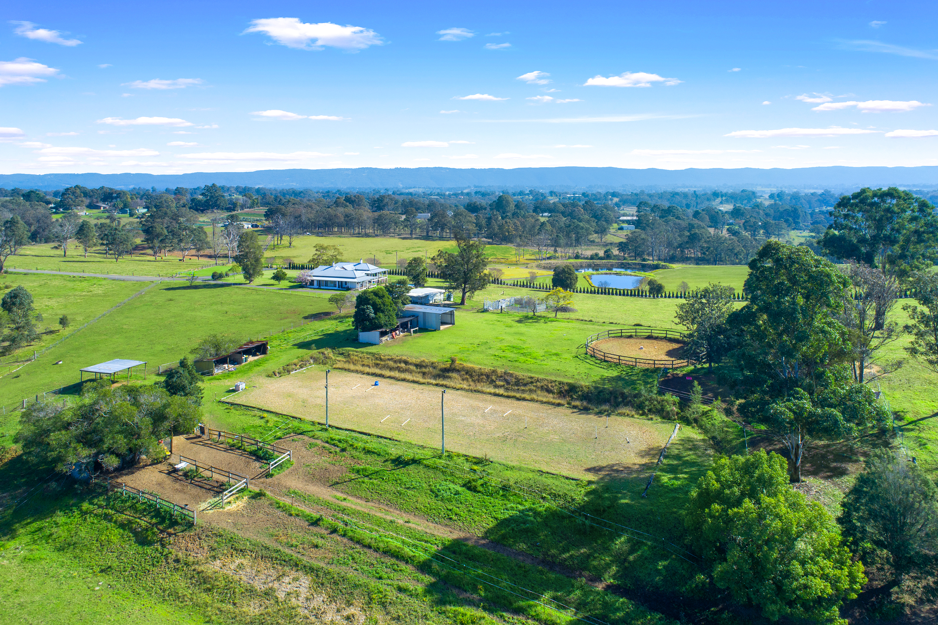 1086A Kurmond Road, Tennyson For Sale by Cutcliffe Properties - image 3