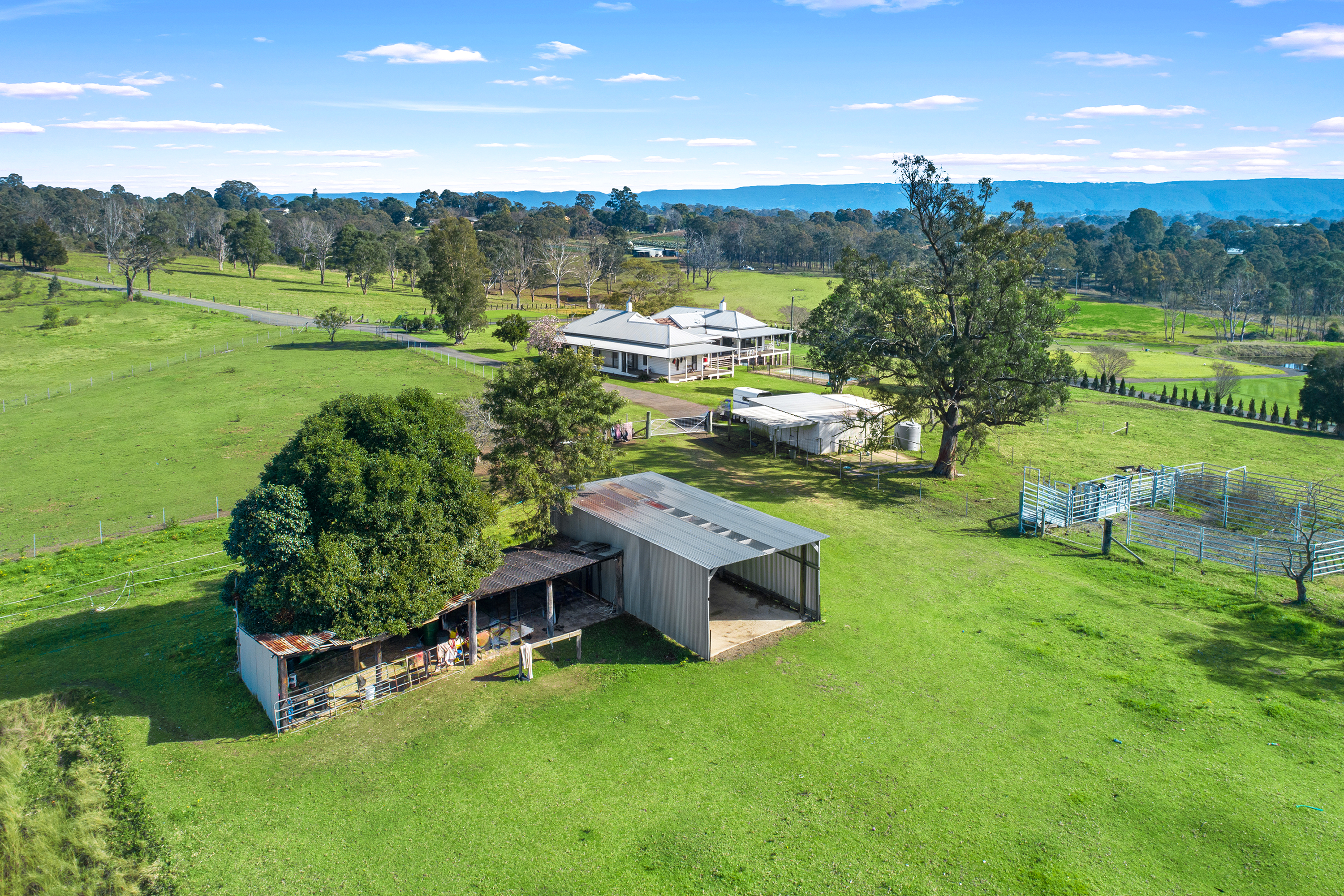 1086A Kurmond Road, Tennyson For Sale by Cutcliffe Properties - image 2