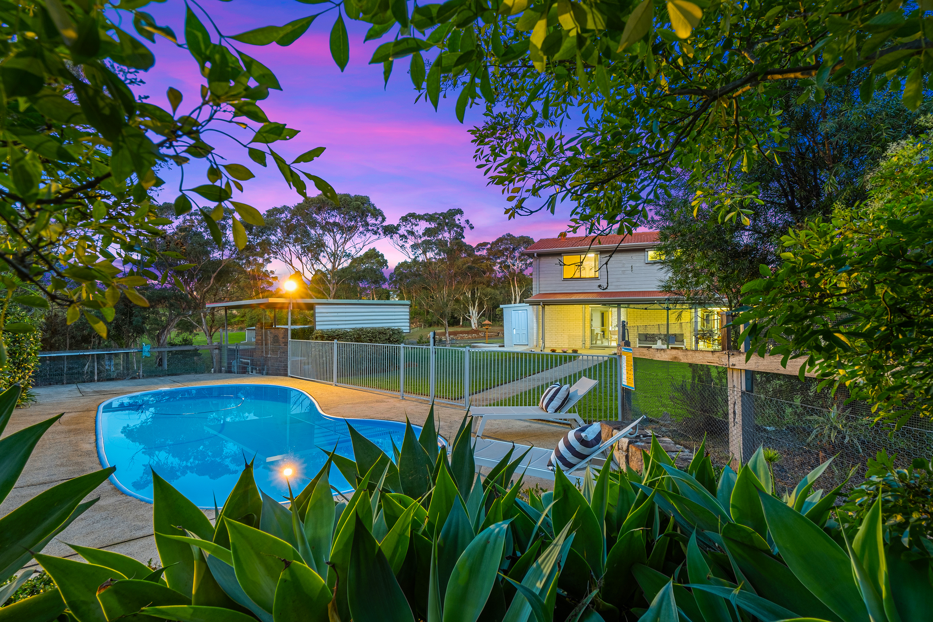 235 Halcrows Road, Glenorie For Sale by Cutcliffe Properties - image 7
