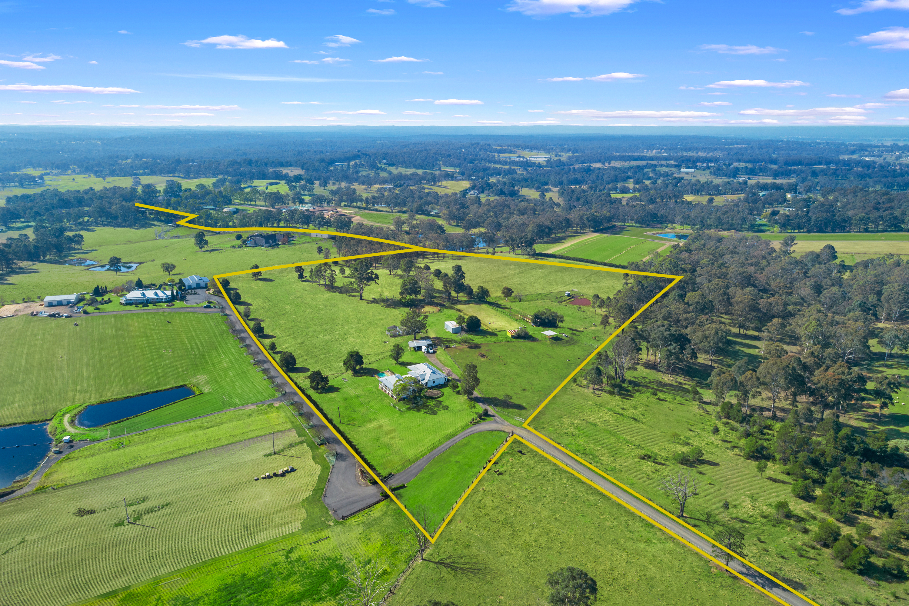 1086A Kurmond Road, Tennyson - Image 1