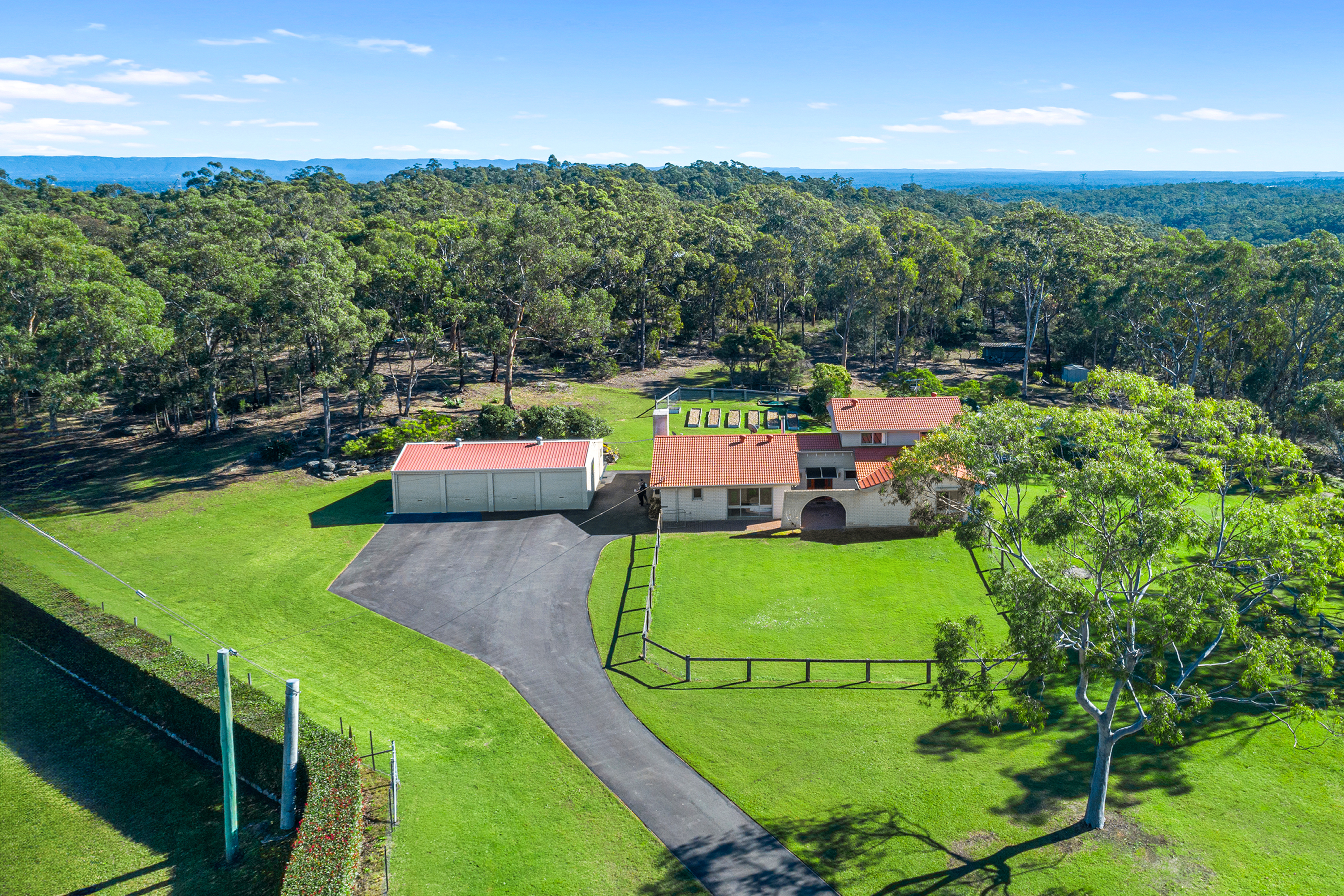 235 Halcrows Road, Glenorie For Sale by Cutcliffe Properties