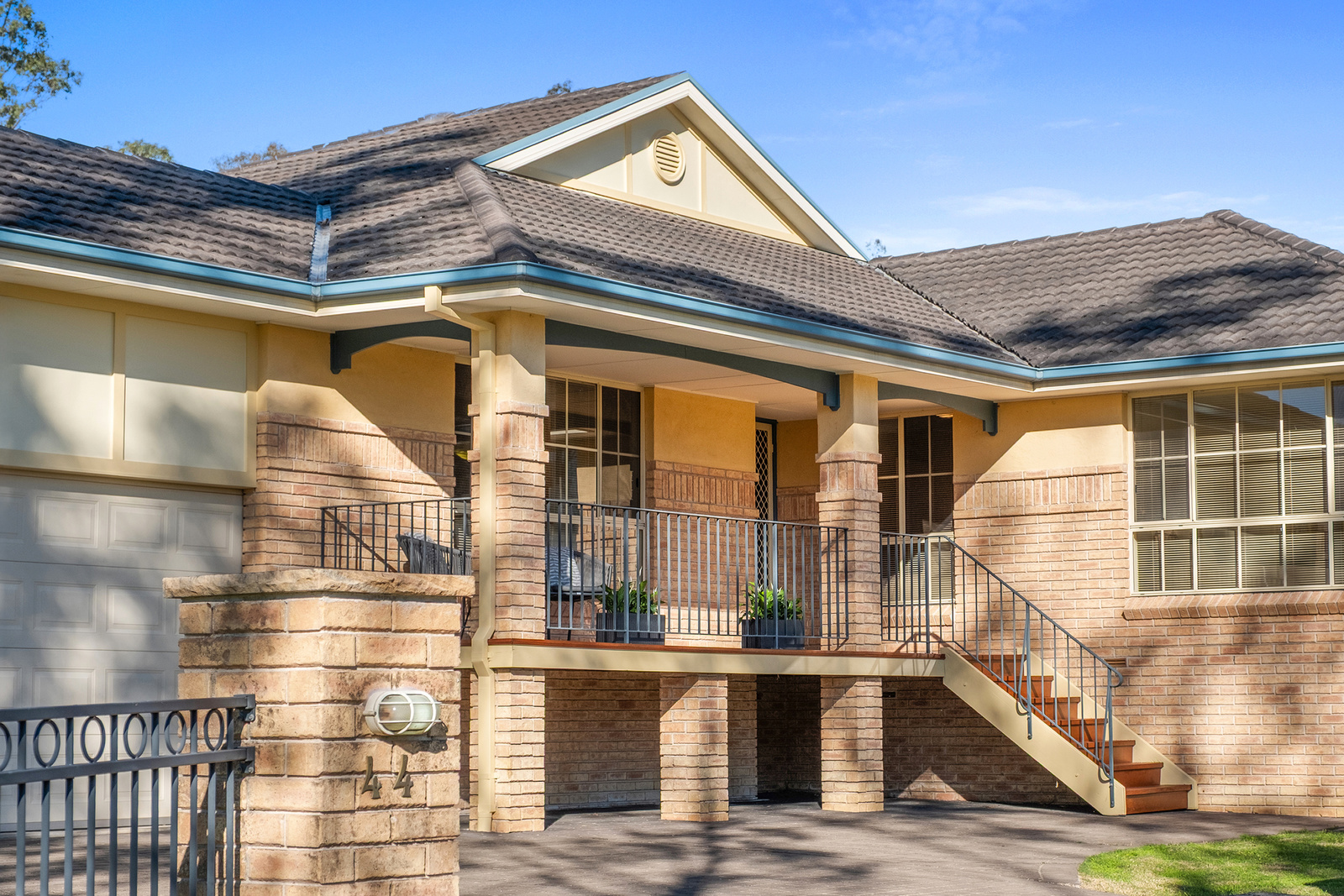 44 Clare Crescent, Oakville For Sale by Cutcliffe Properties - image 21