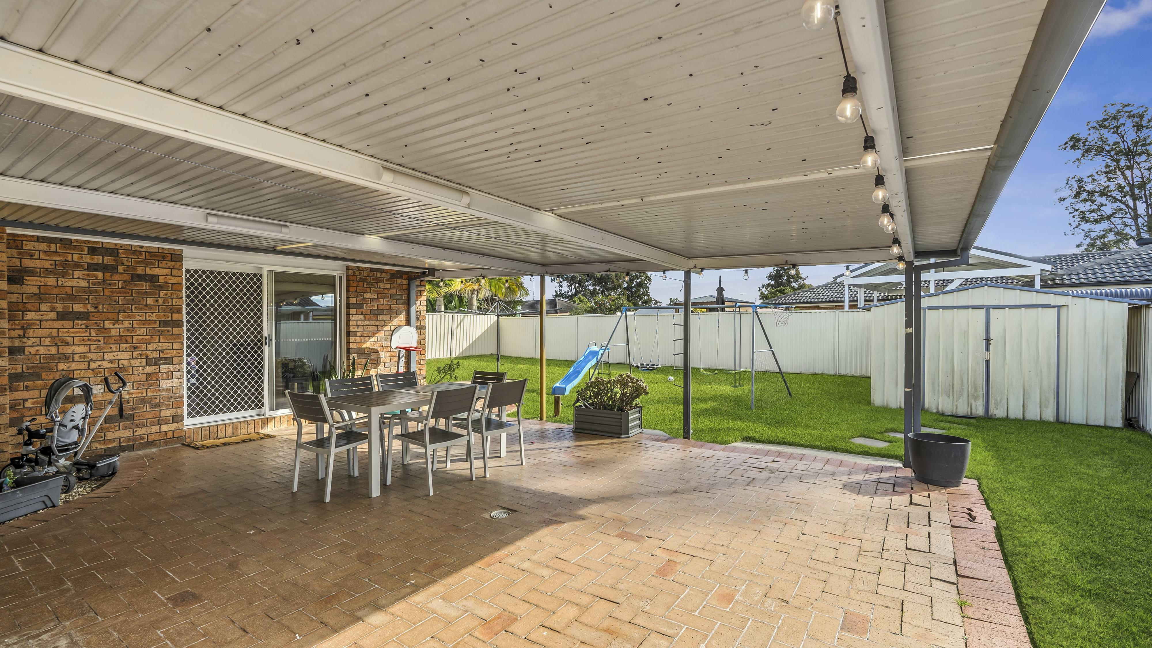 34 Settlers Crescent, Bligh Park Auction by Cutcliffe Properties - image 12