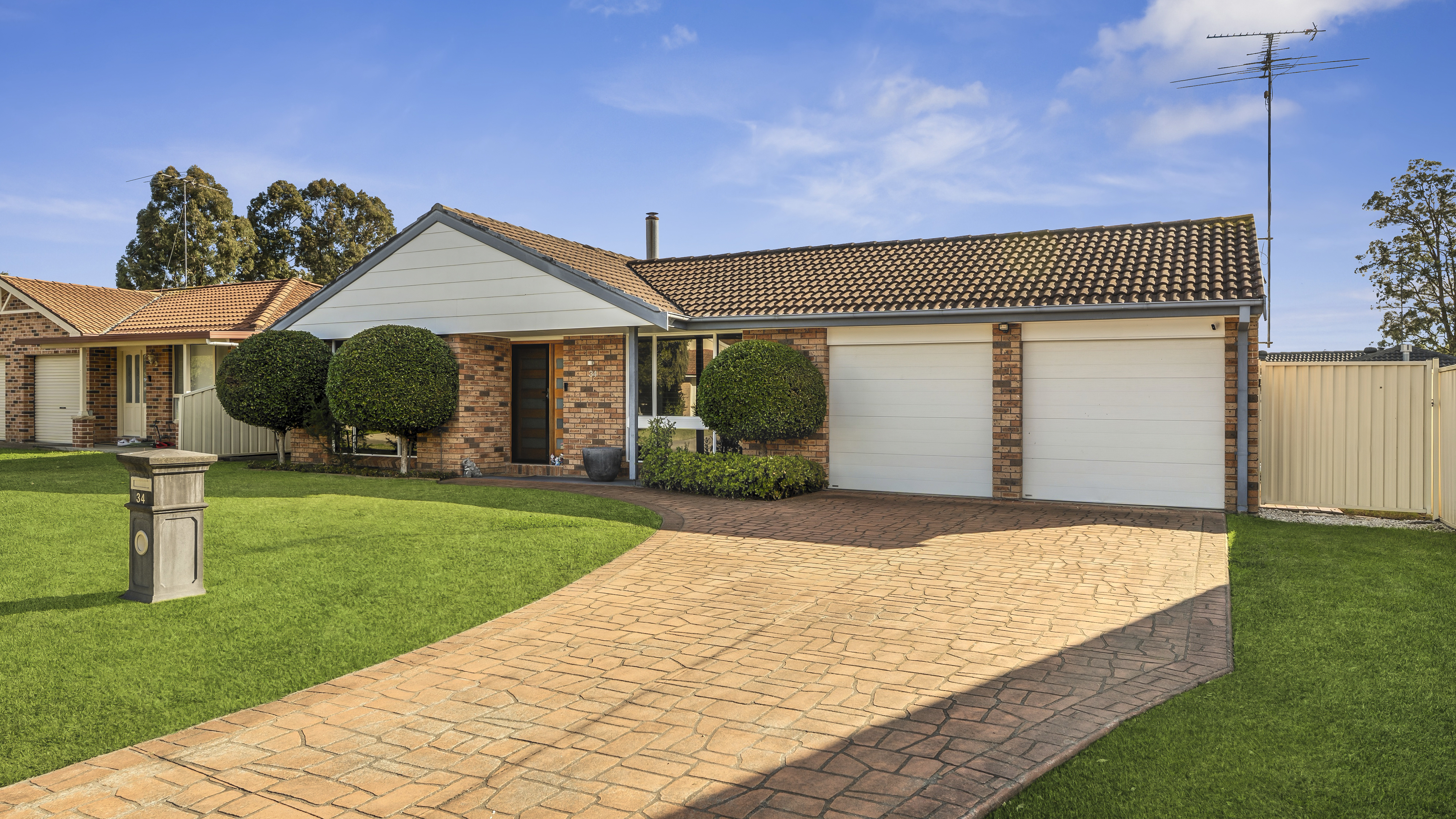 34 Settlers Crescent, Bligh Park Auction by Cutcliffe Properties - image 2