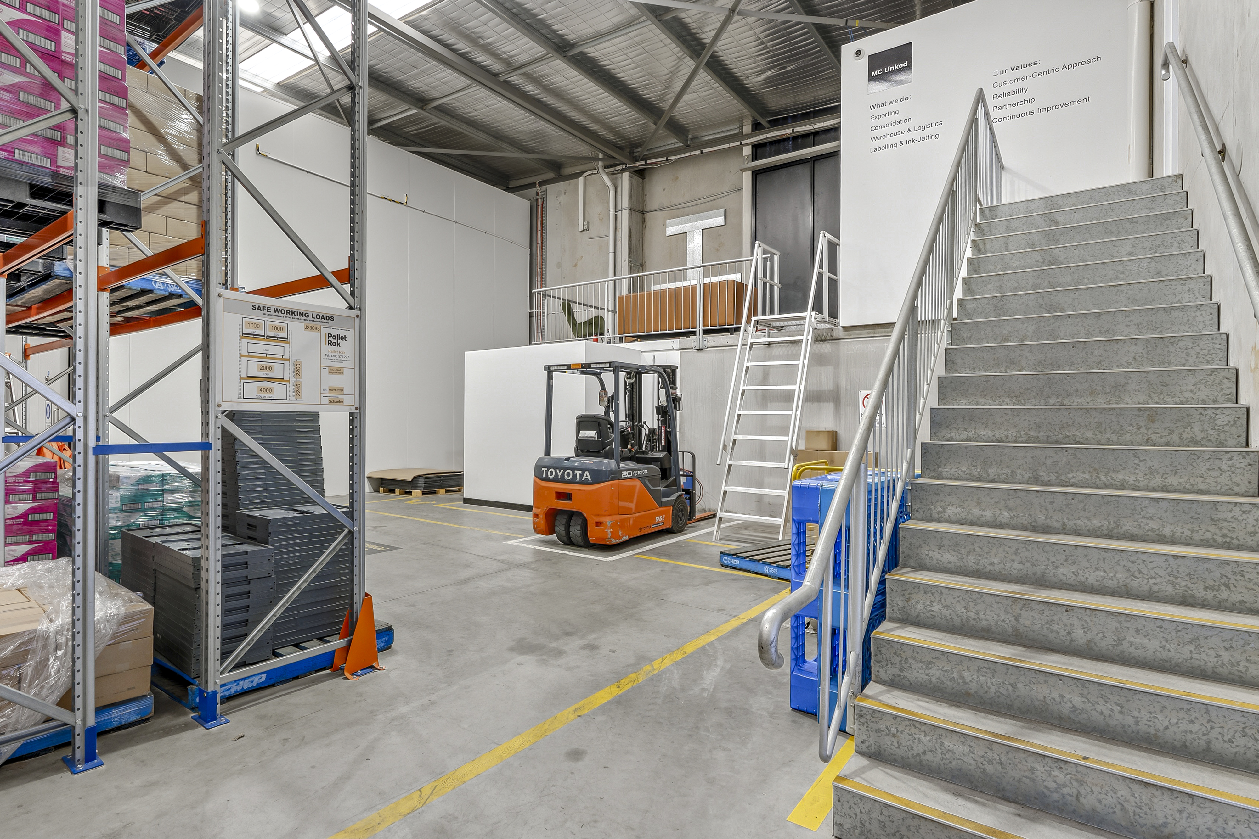 Unit 18/26 Park Road, Mulgrave Auction by Cutcliffe Properties - image 11