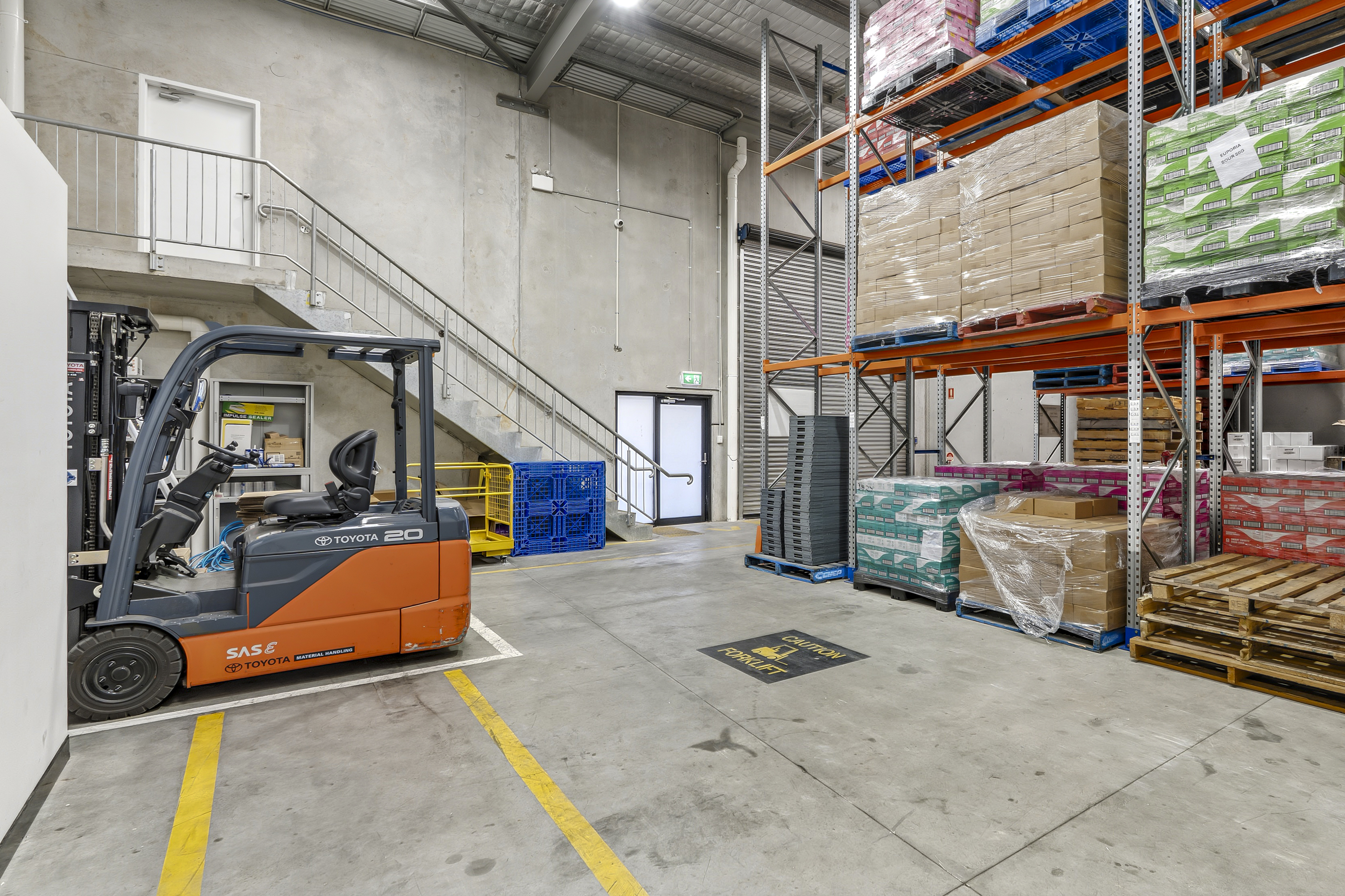 Unit 18/26 Park Road, Mulgrave Auction by Cutcliffe Properties - image 12