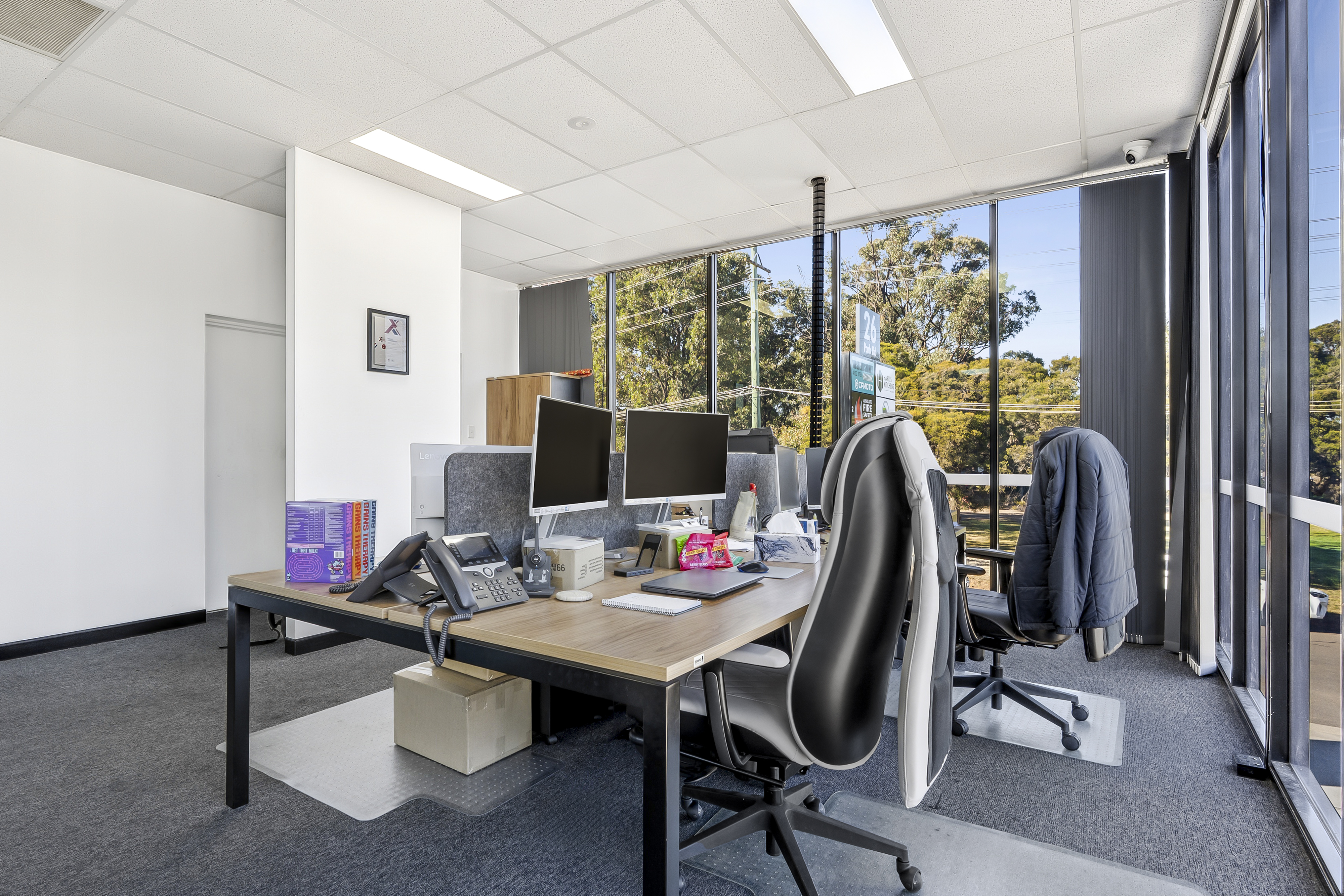 Unit 18/26 Park Road, Mulgrave Auction by Cutcliffe Properties - image 9