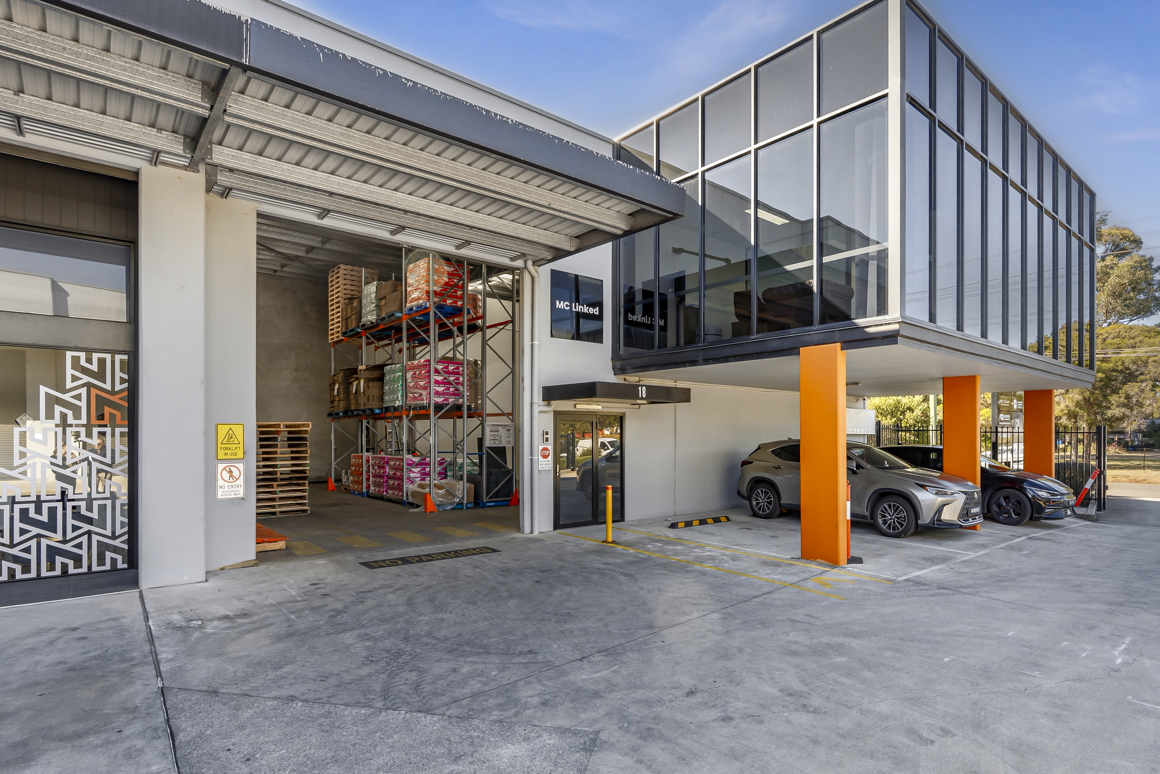 Unit 18/26 Park Road, Mulgrave Auction by Cutcliffe Properties - image 3