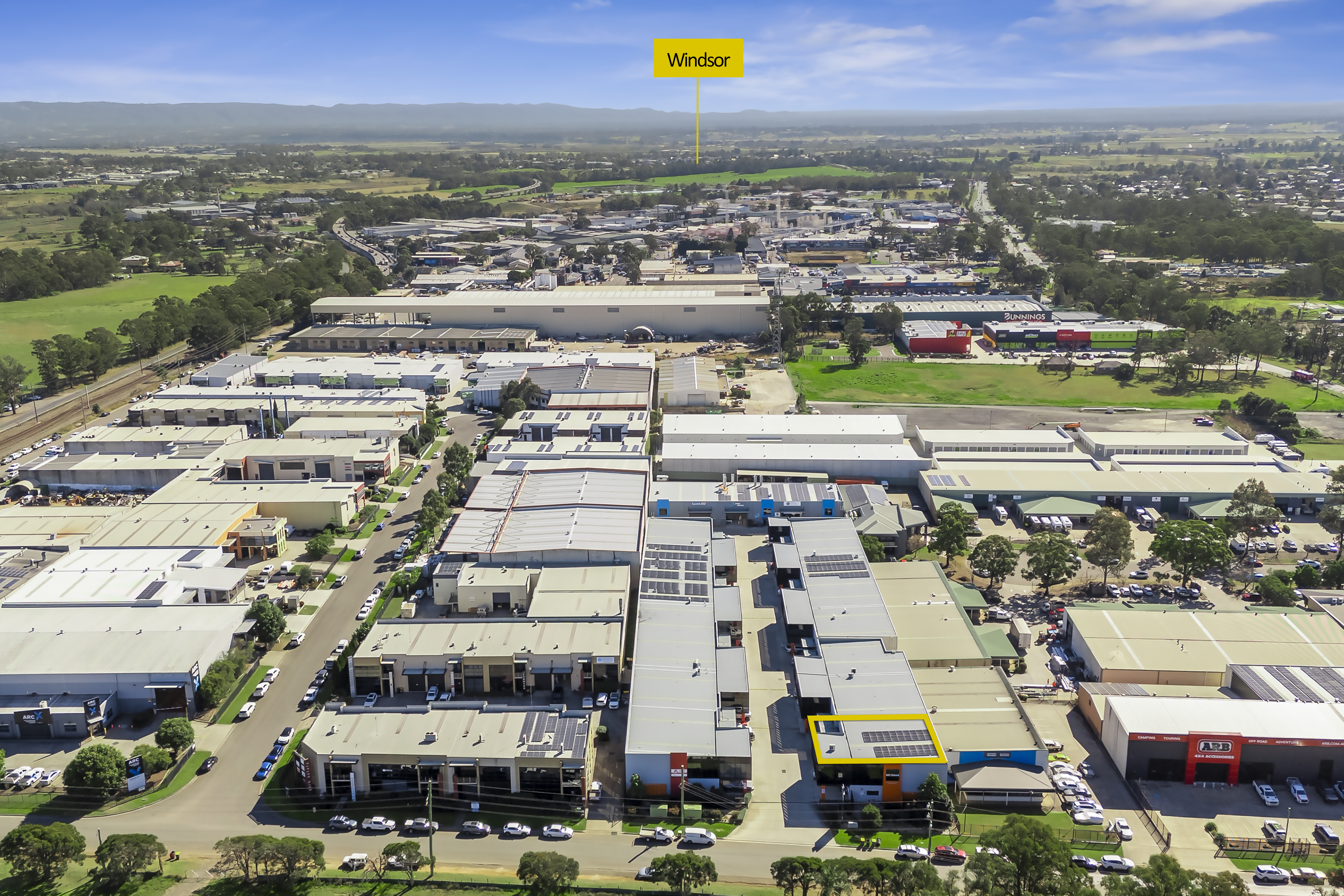 Unit 18/26 Park Road, Mulgrave Auction by Cutcliffe Properties - image 19