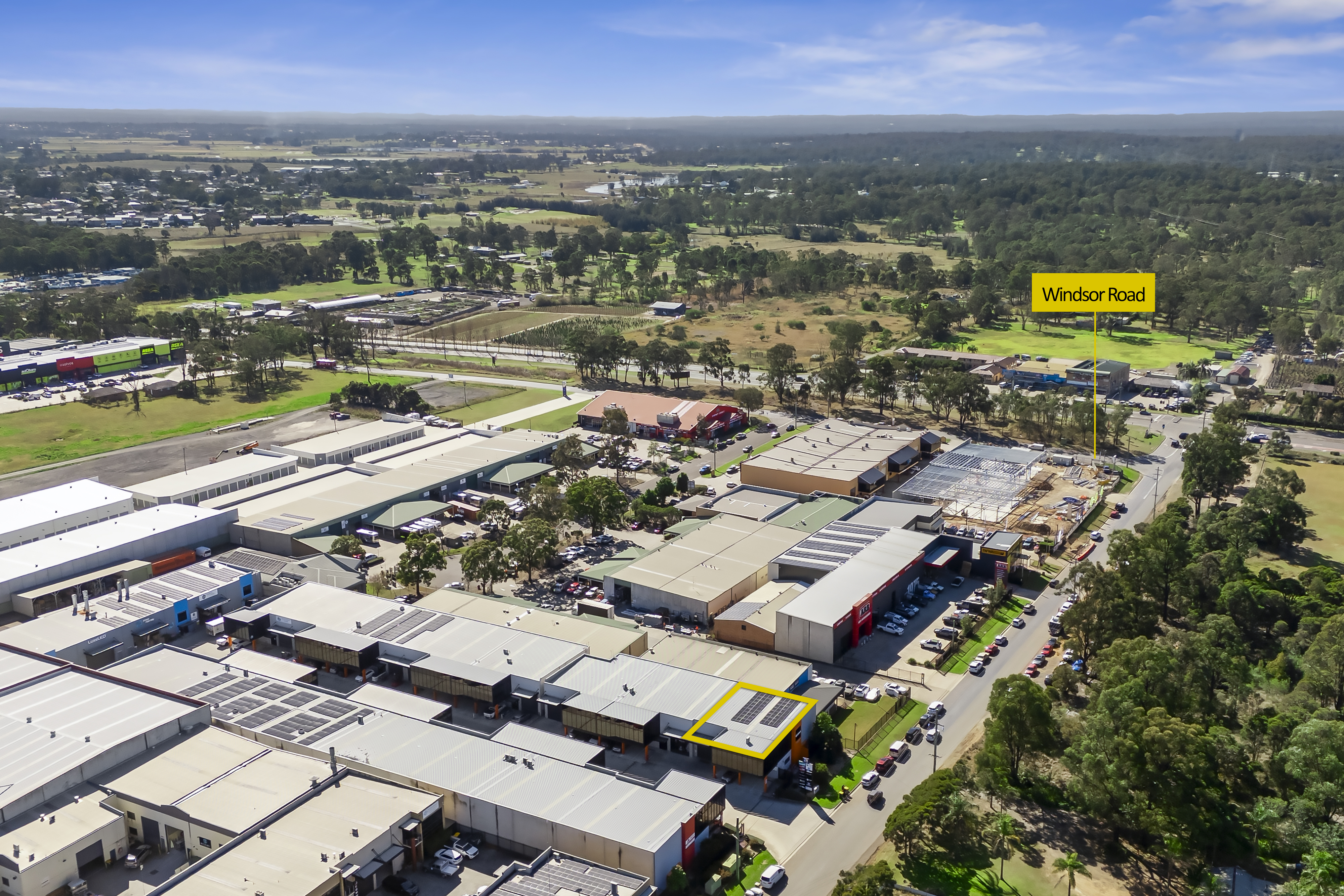 Unit 18/26 Park Road, Mulgrave Auction by Cutcliffe Properties - image 20