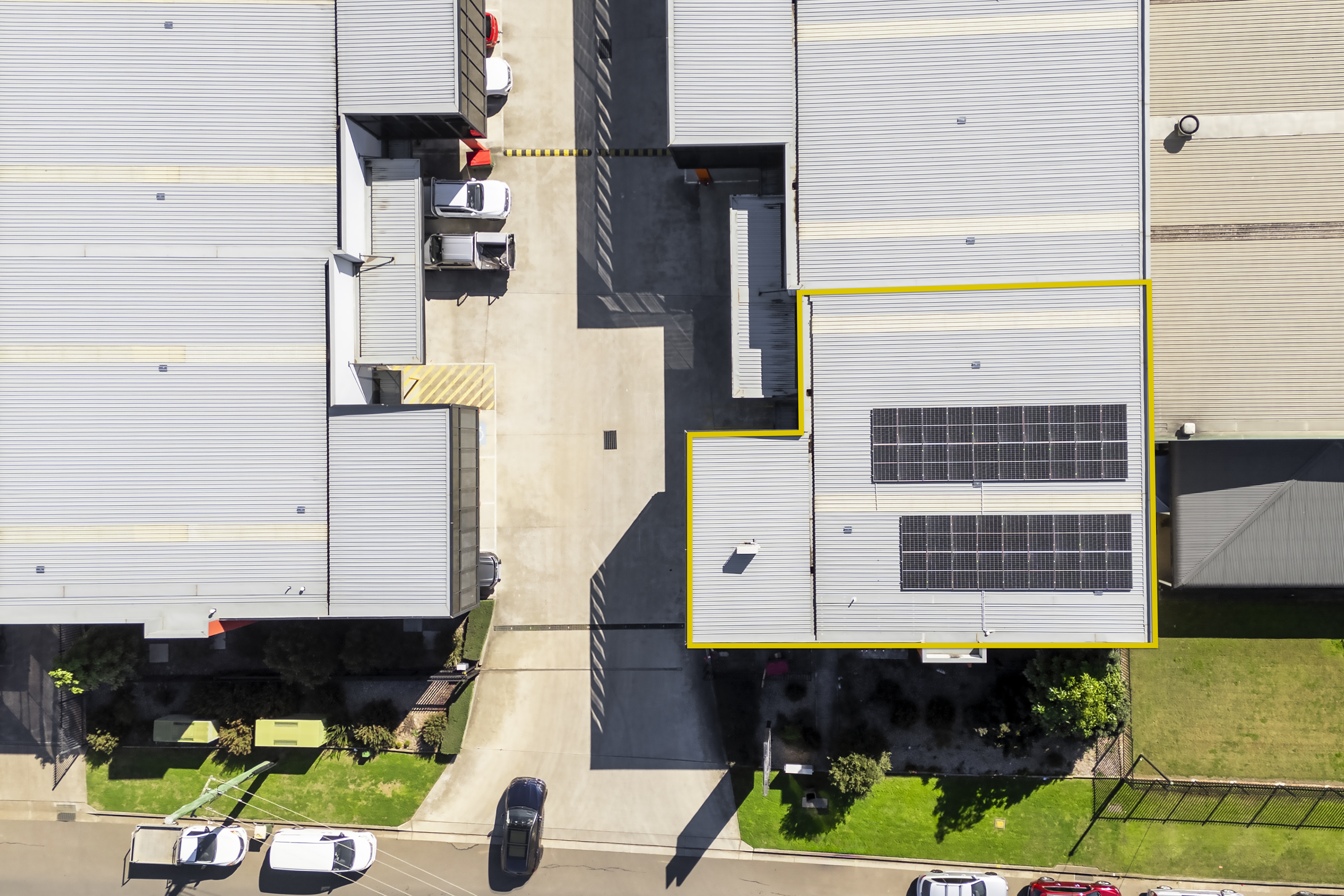 Unit 18/26 Park Road, Mulgrave Auction by Cutcliffe Properties - image 21
