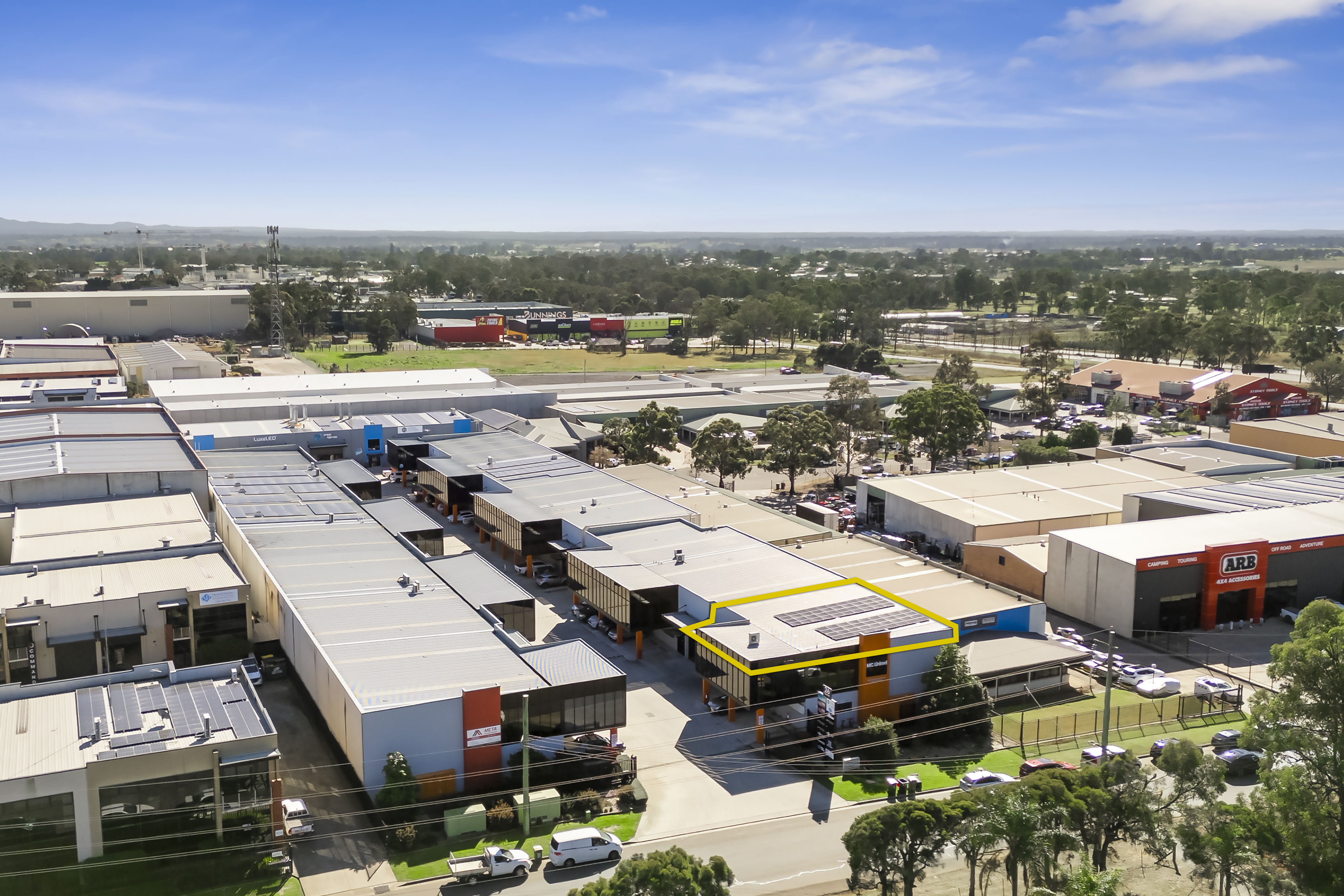 Unit 18/26 Park Road, Mulgrave Auction by Cutcliffe Properties - image 4