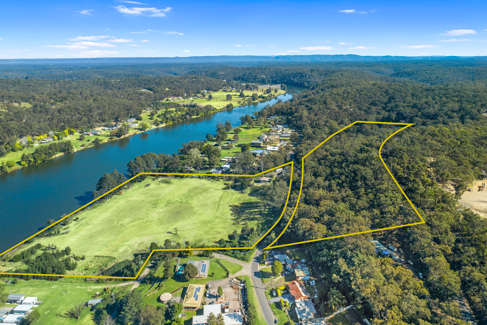316 Laws Farm Road, Cumberland Reach For Sale by Cutcliffe Properties - image 1
