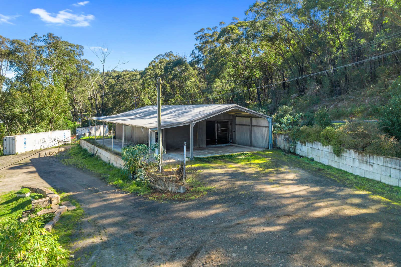 316 Laws Farm Road, Cumberland Reach For Sale by Cutcliffe Properties - image 7