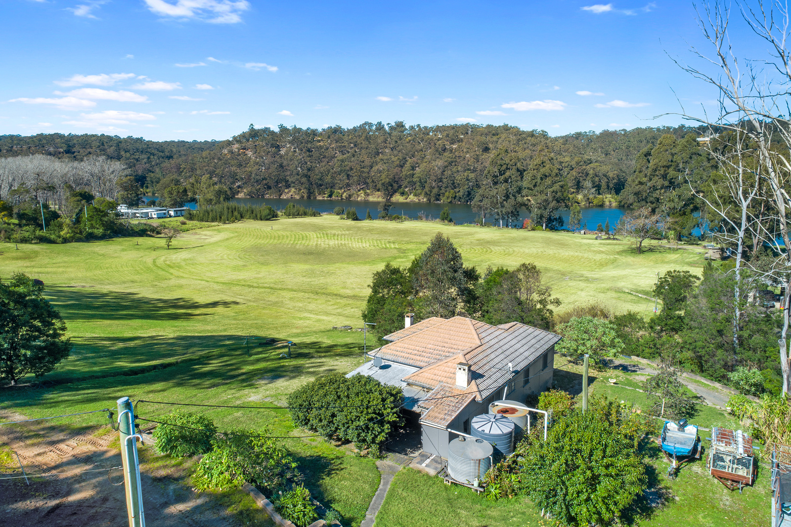316 Laws Farm Road, Cumberland Reach For Sale by Cutcliffe Properties - image 24