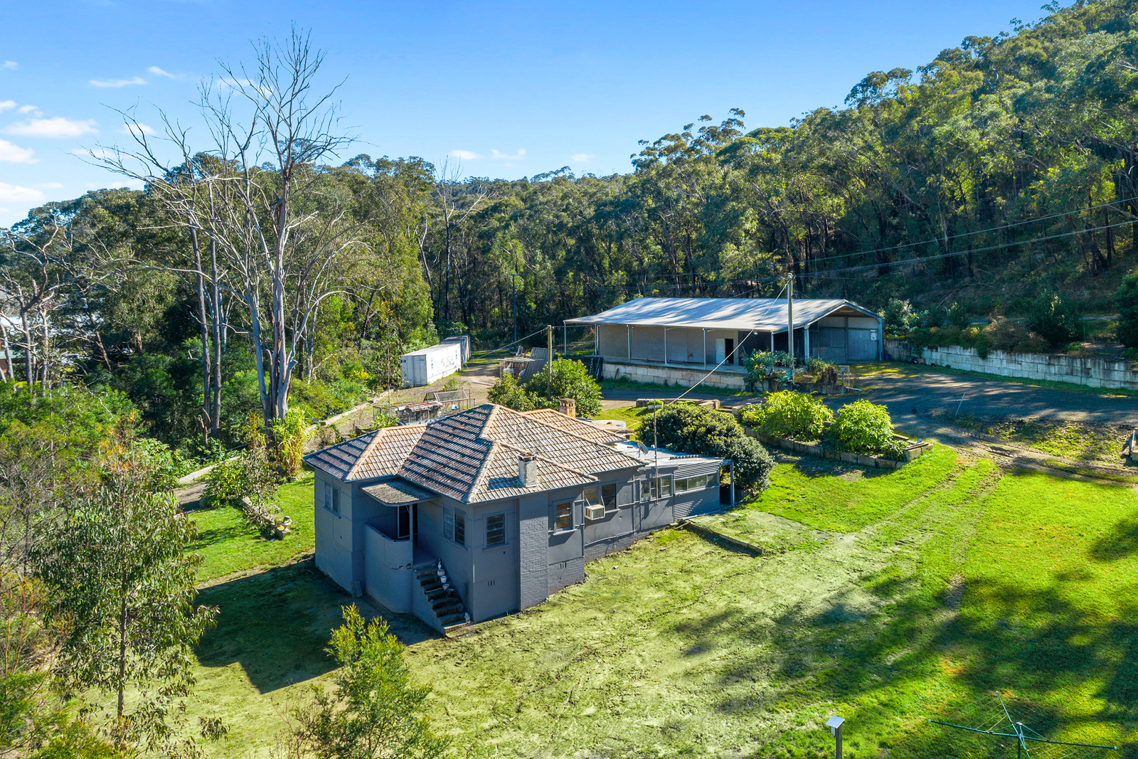 316 Laws Farm Road, Cumberland Reach For Sale by Cutcliffe Properties - image 10