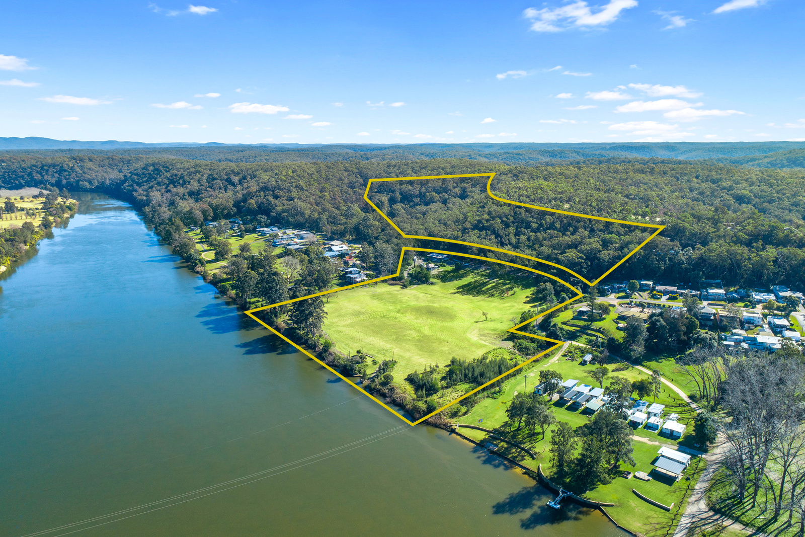 316 Laws Farm Road, Cumberland Reach For Sale by Cutcliffe Properties - image 6