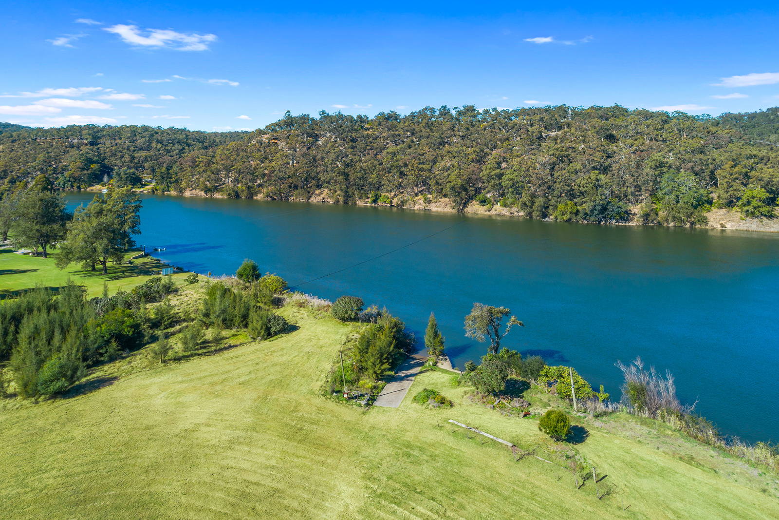 316 Laws Farm Road, Cumberland Reach For Sale by Cutcliffe Properties - image 19