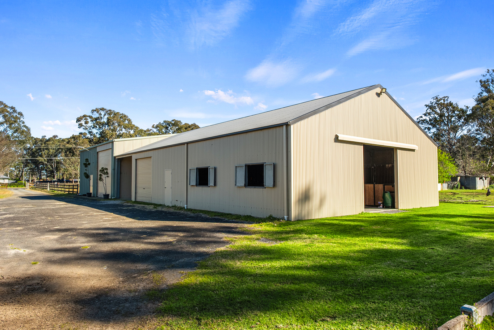 369-375 Hinxman Road, Castlereagh For Sale by Cutcliffe Properties - image 5