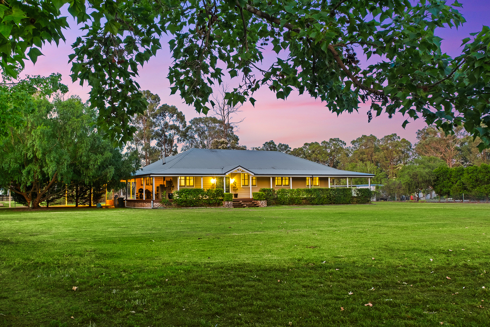 369-375 Hinxman Road, Castlereagh For Sale by Cutcliffe Properties - image 25