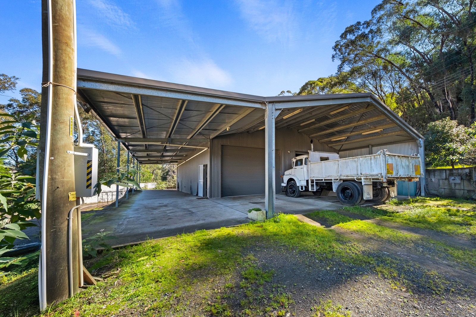 316 Laws Farm Road, Cumberland Reach For Sale by Cutcliffe Properties - image 4