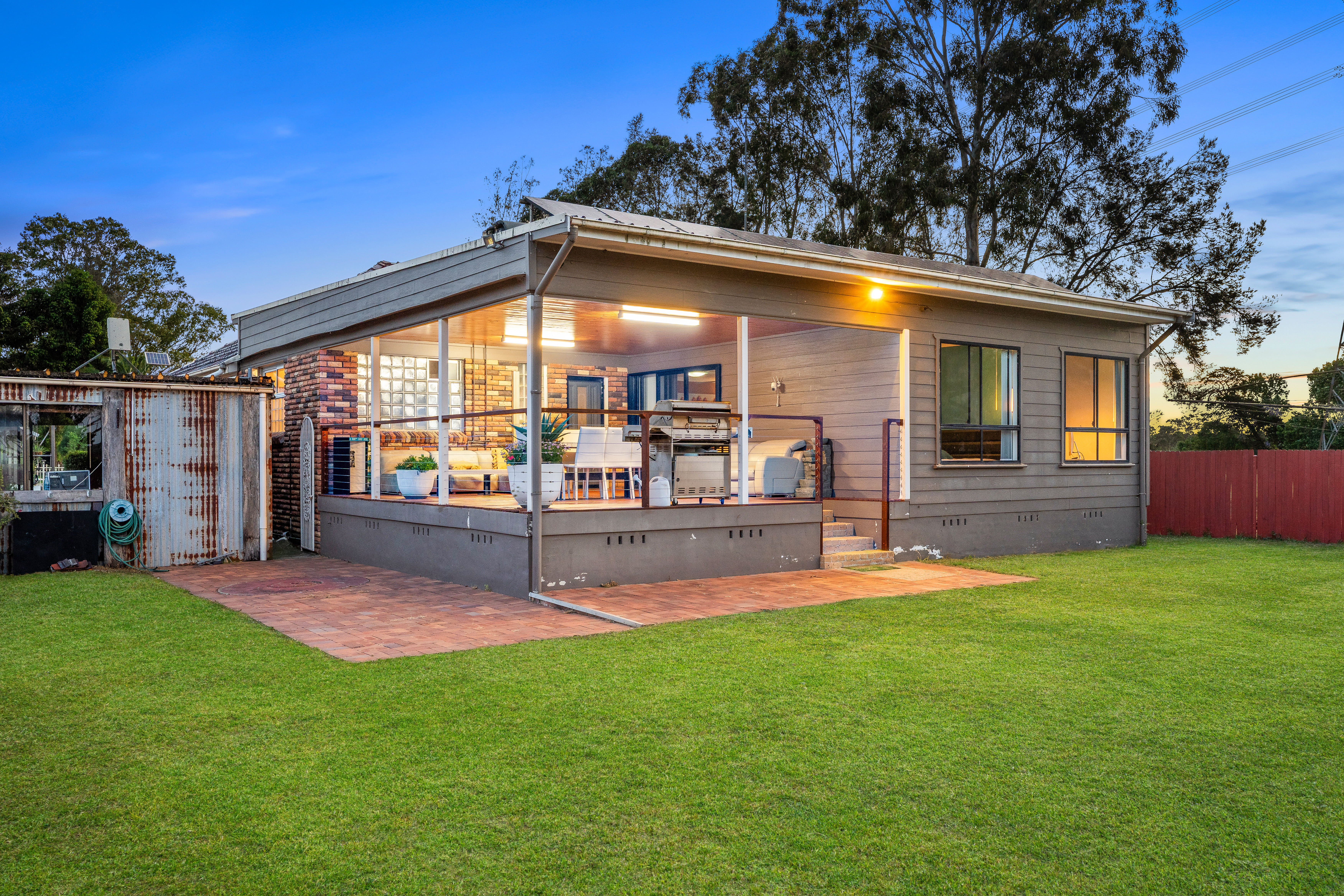 209 Seventh Avenue, Llandilo For Sale by Cutcliffe Properties - image 13
