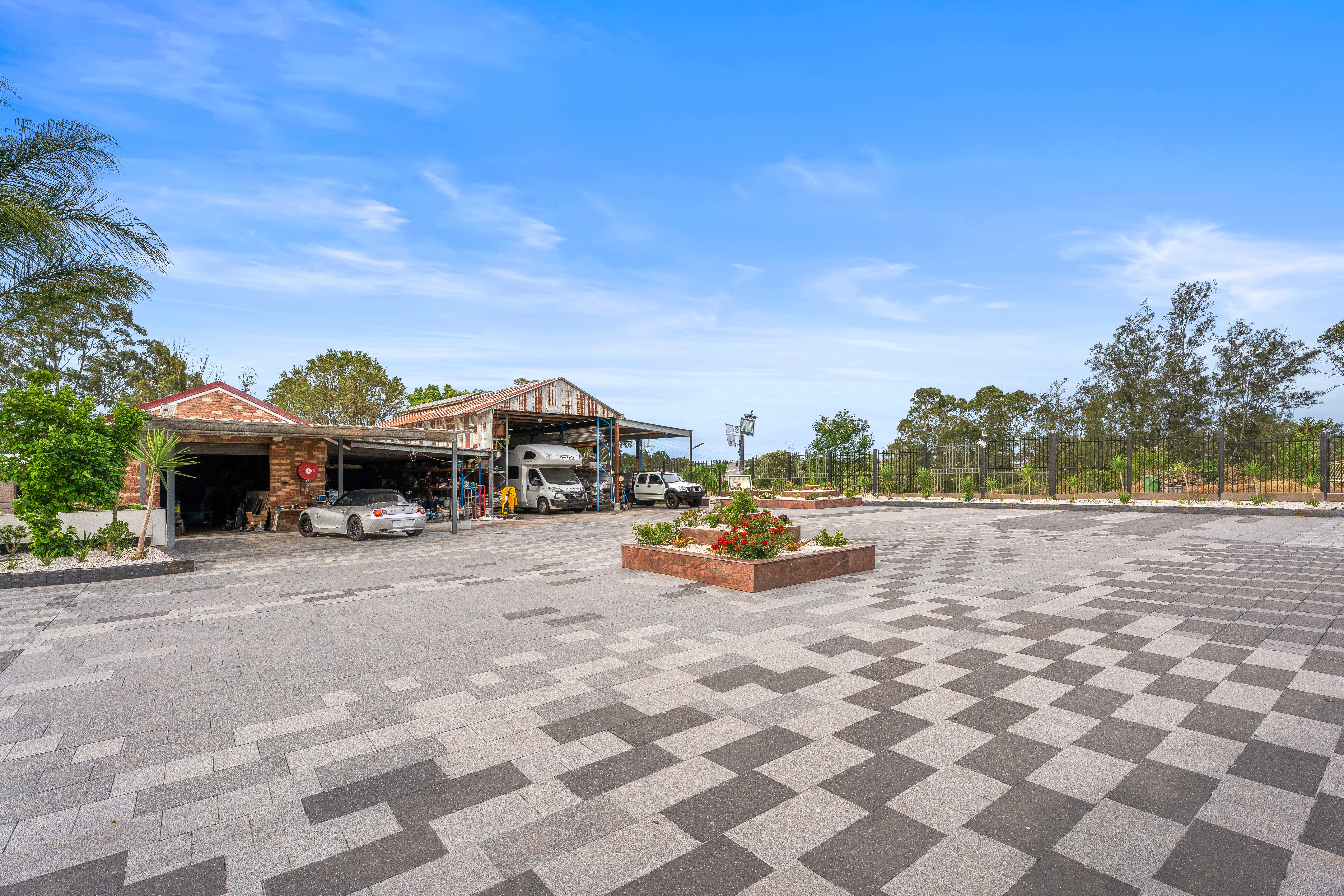 209 Seventh Avenue, Llandilo For Sale by Cutcliffe Properties - image 14