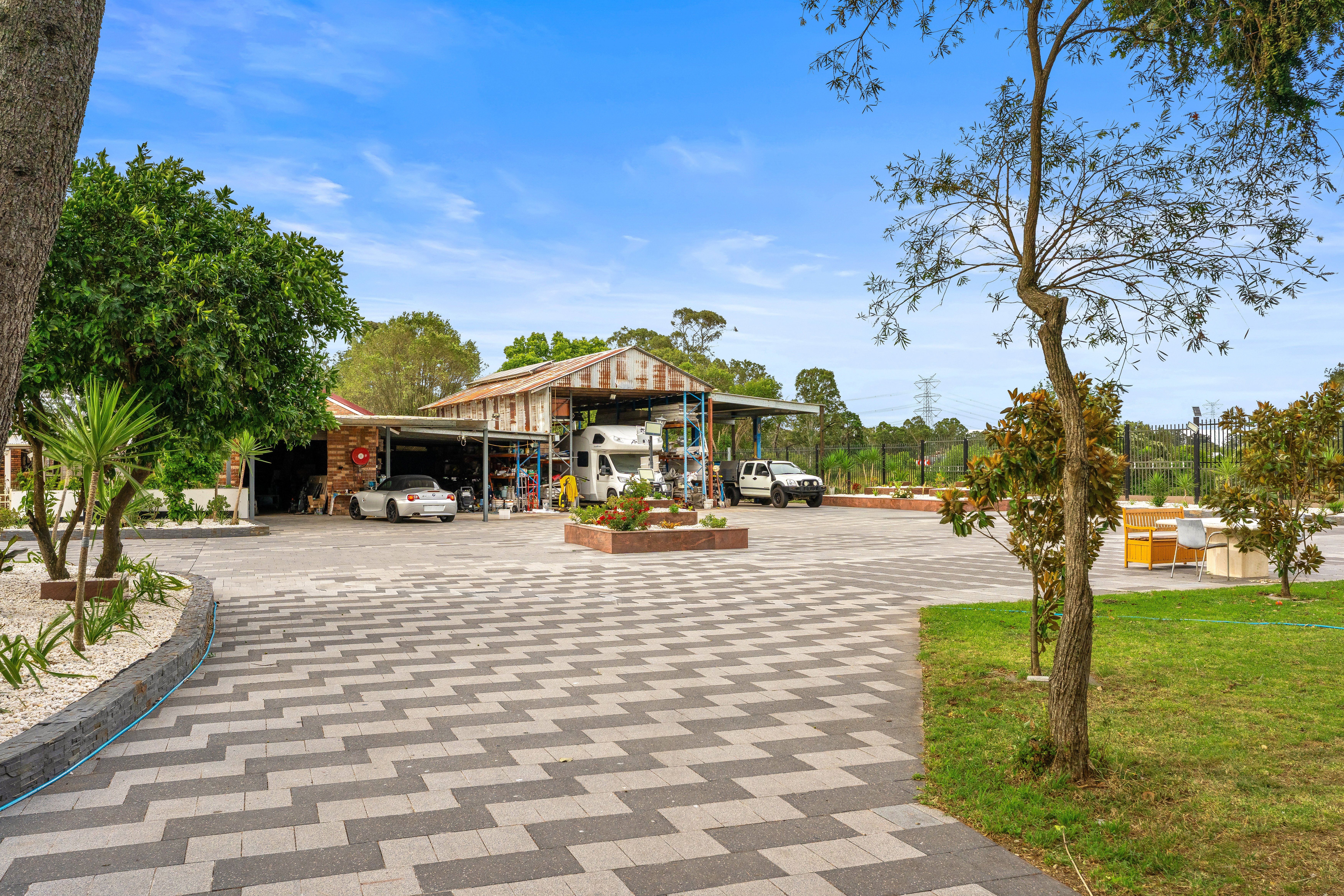 209 Seventh Avenue, Llandilo For Sale by Cutcliffe Properties - image 18