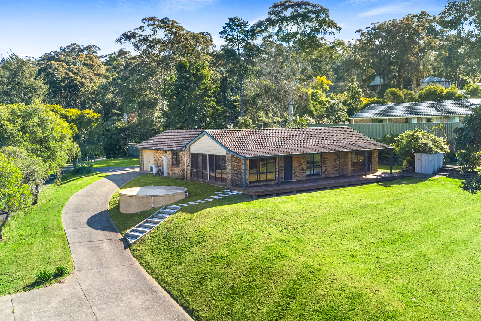 23 Pamela Crescent, Bowen Mountain For Sale by Cutcliffe Properties