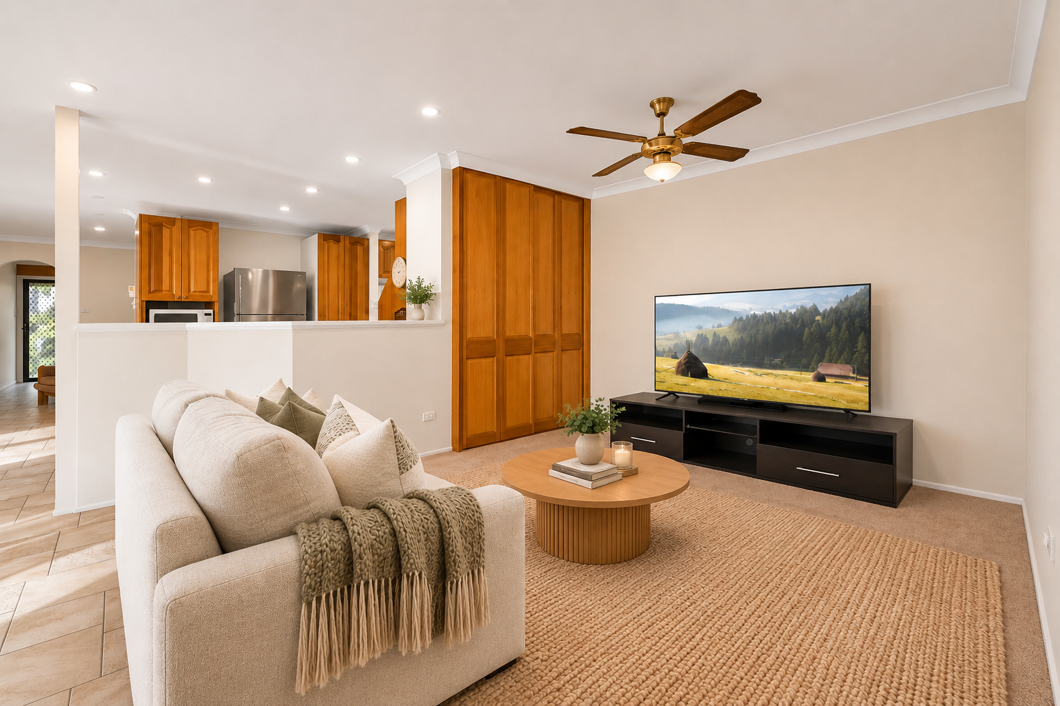 23 Pamela Crescent, Bowen Mountain For Sale by Cutcliffe Properties - image 4