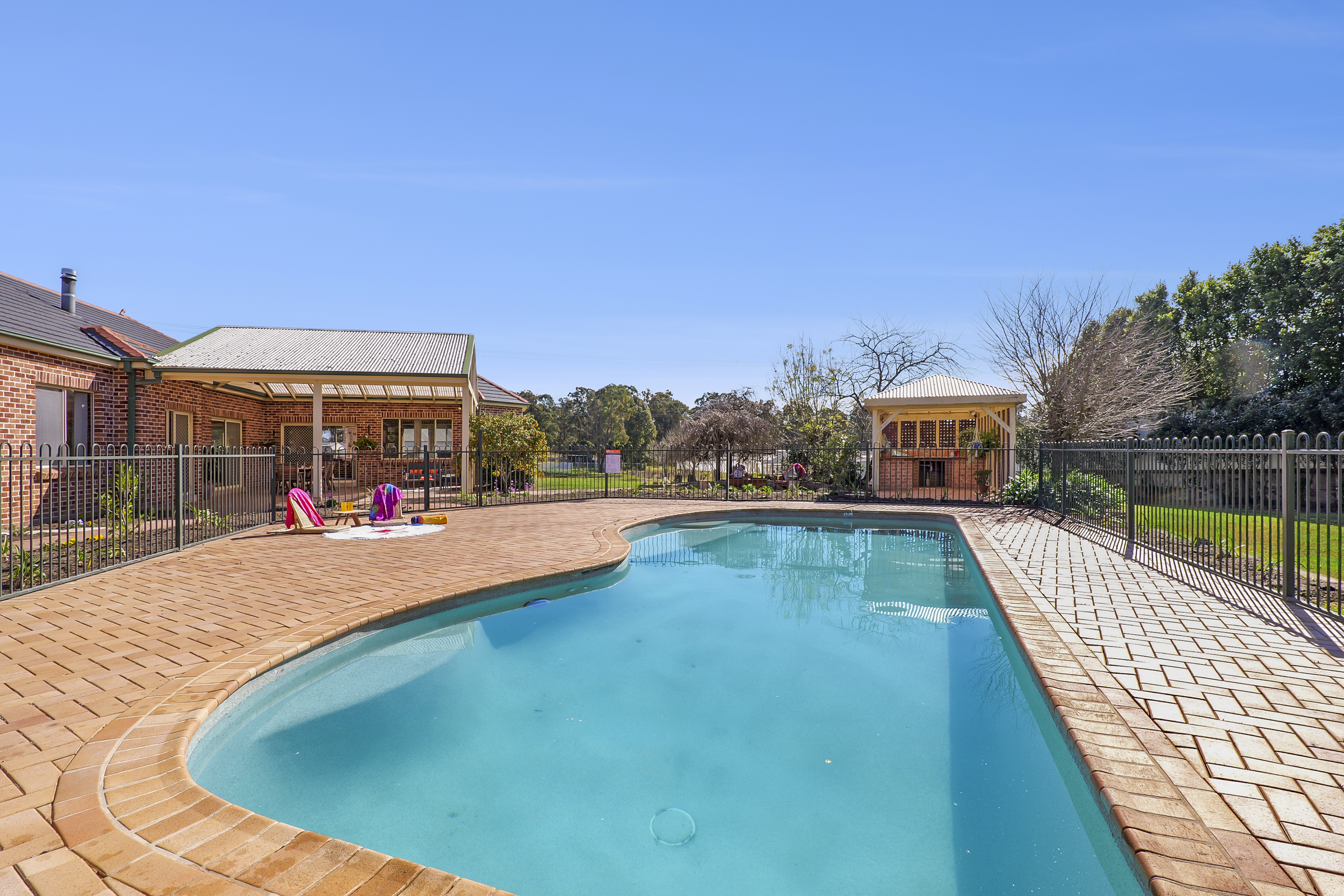 69 Oakville Road, Oakville Auction by Cutcliffe Properties - image 22