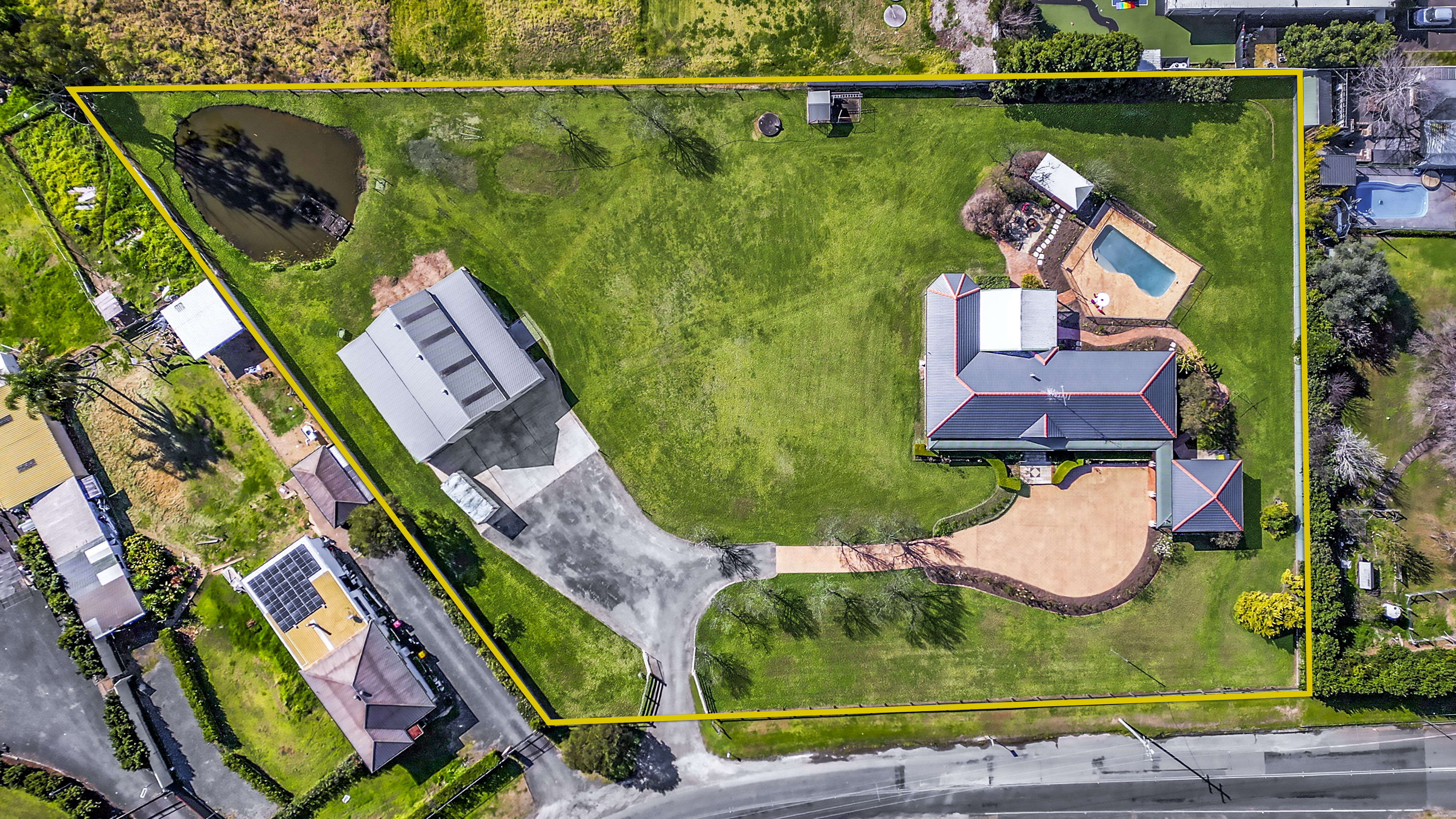 69 Oakville Road, Oakville Auction by Cutcliffe Properties - image 28
