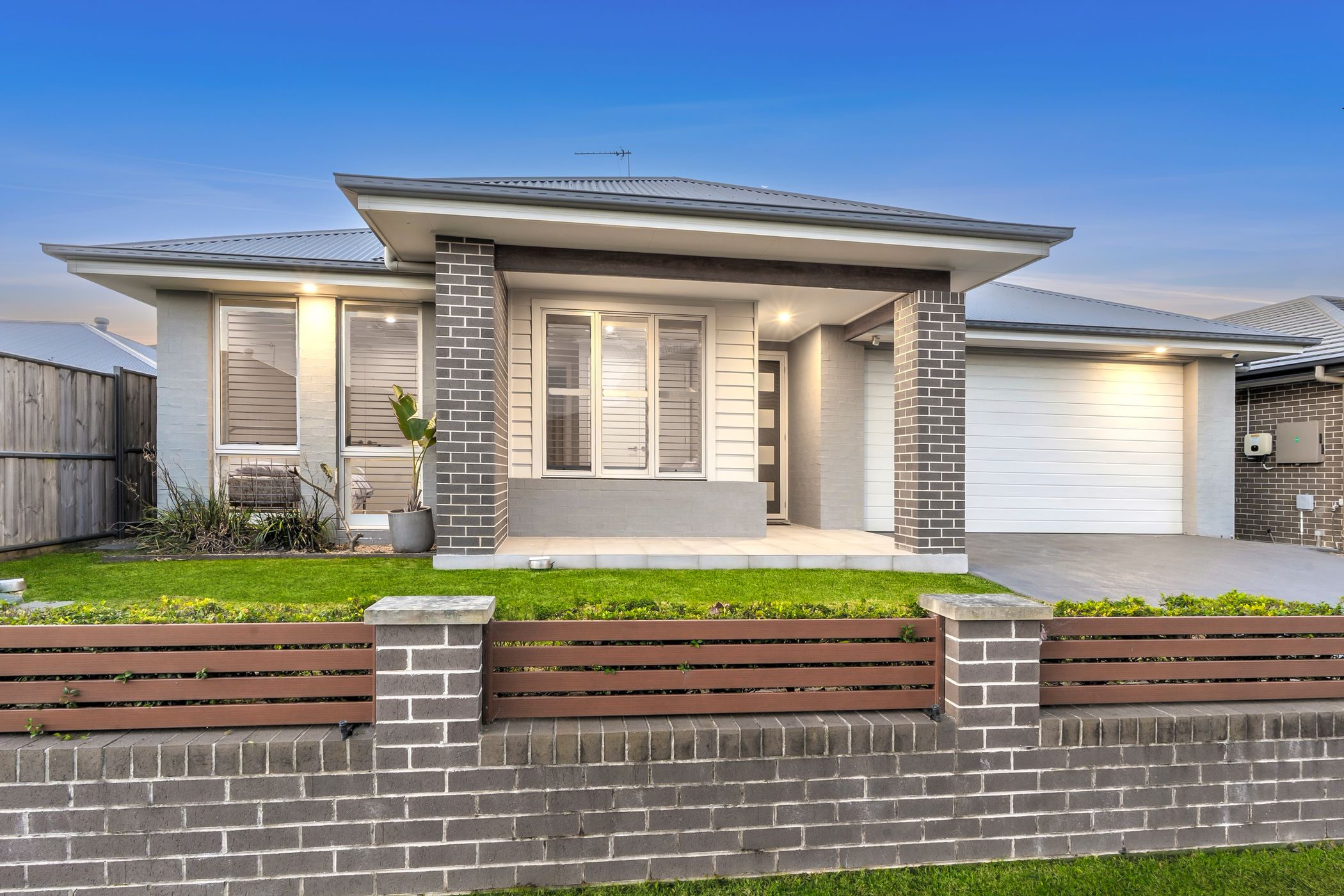 4 Mariposa Road (Gables), Box Hill NSW 2765, Box Hill - Image 1