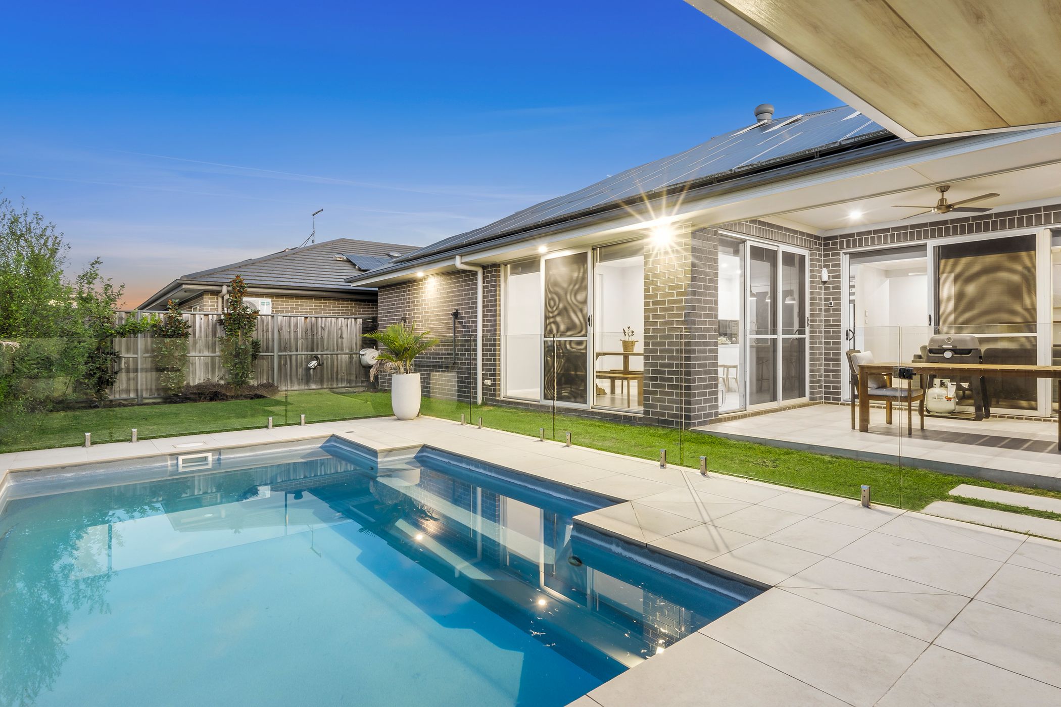 4 Mariposa Road (Gables), Box Hill For Sale by Cutcliffe Properties - image 12