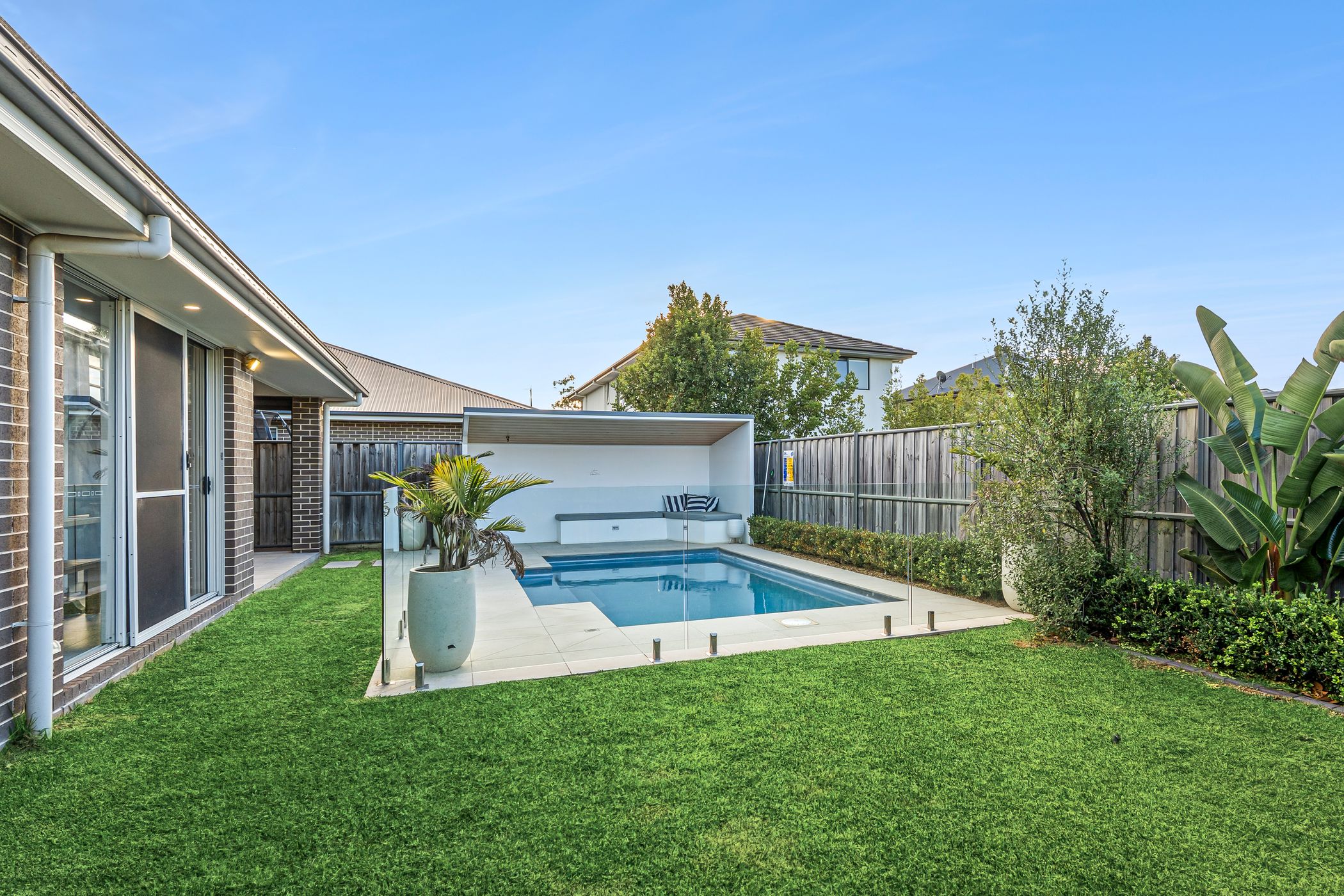 4 Mariposa Road (Gables), Box Hill For Sale by Cutcliffe Properties - image 14