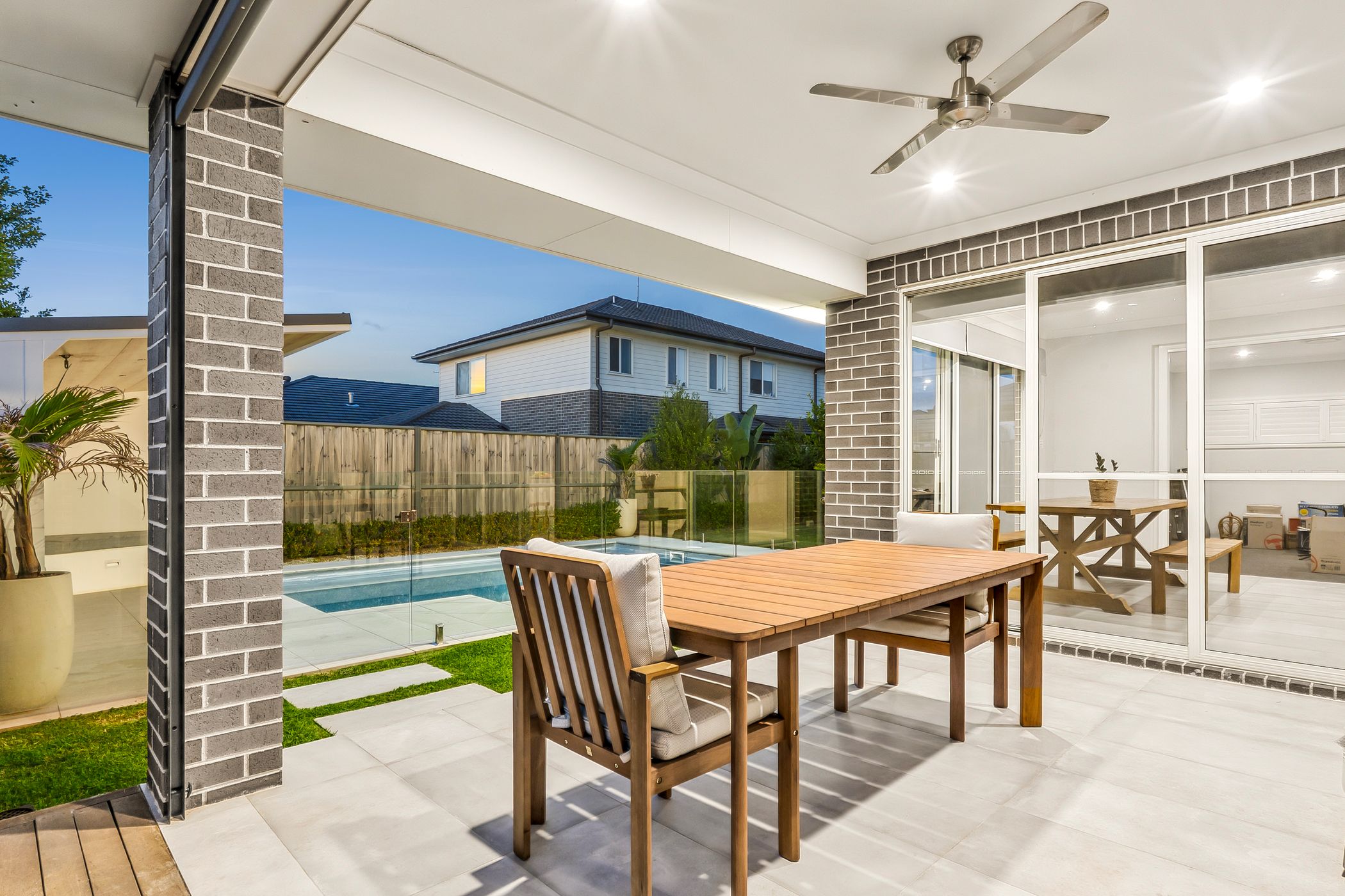 4 Mariposa Road (Gables), Box Hill For Sale by Cutcliffe Properties - image 11